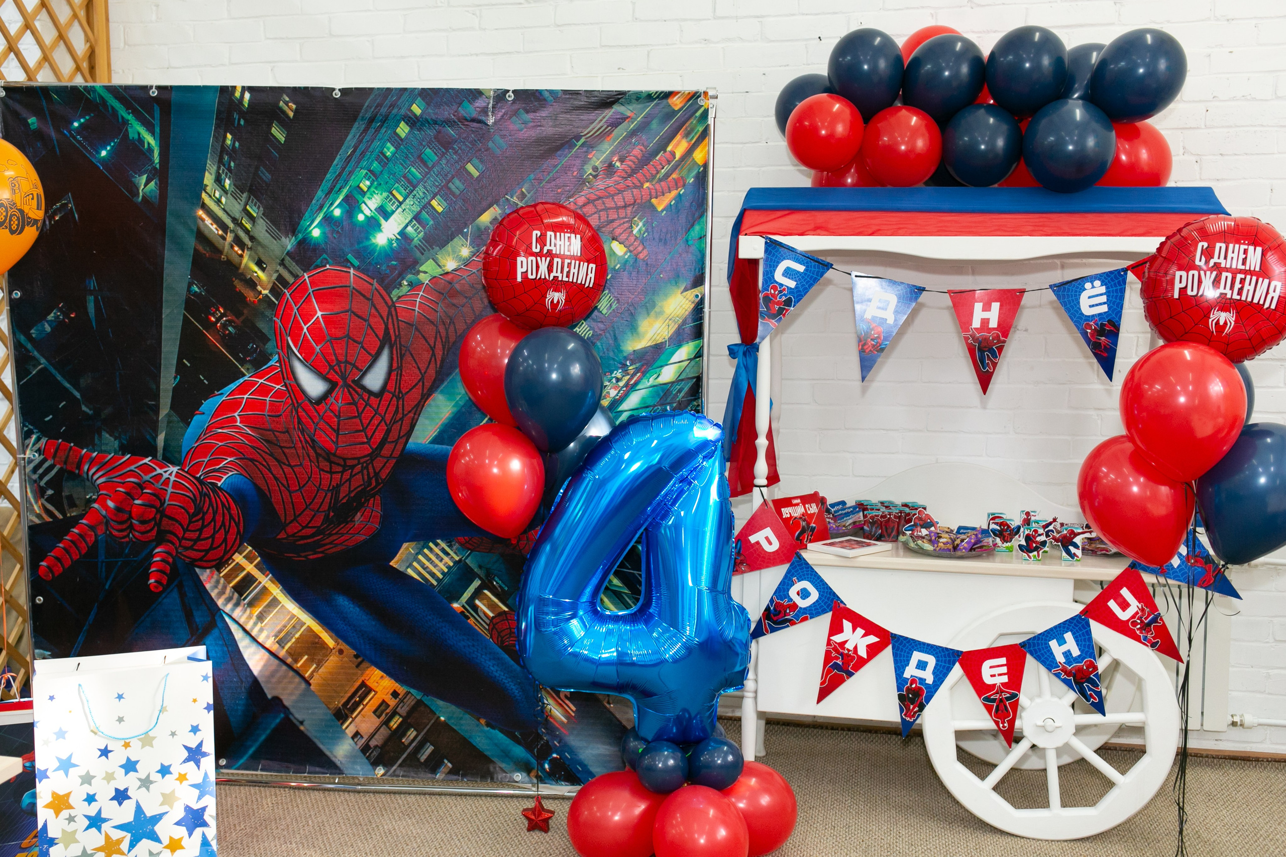 Праздники. Фотограф новорожденных и семейный фотограф НСО г. Бердск Марина Львова