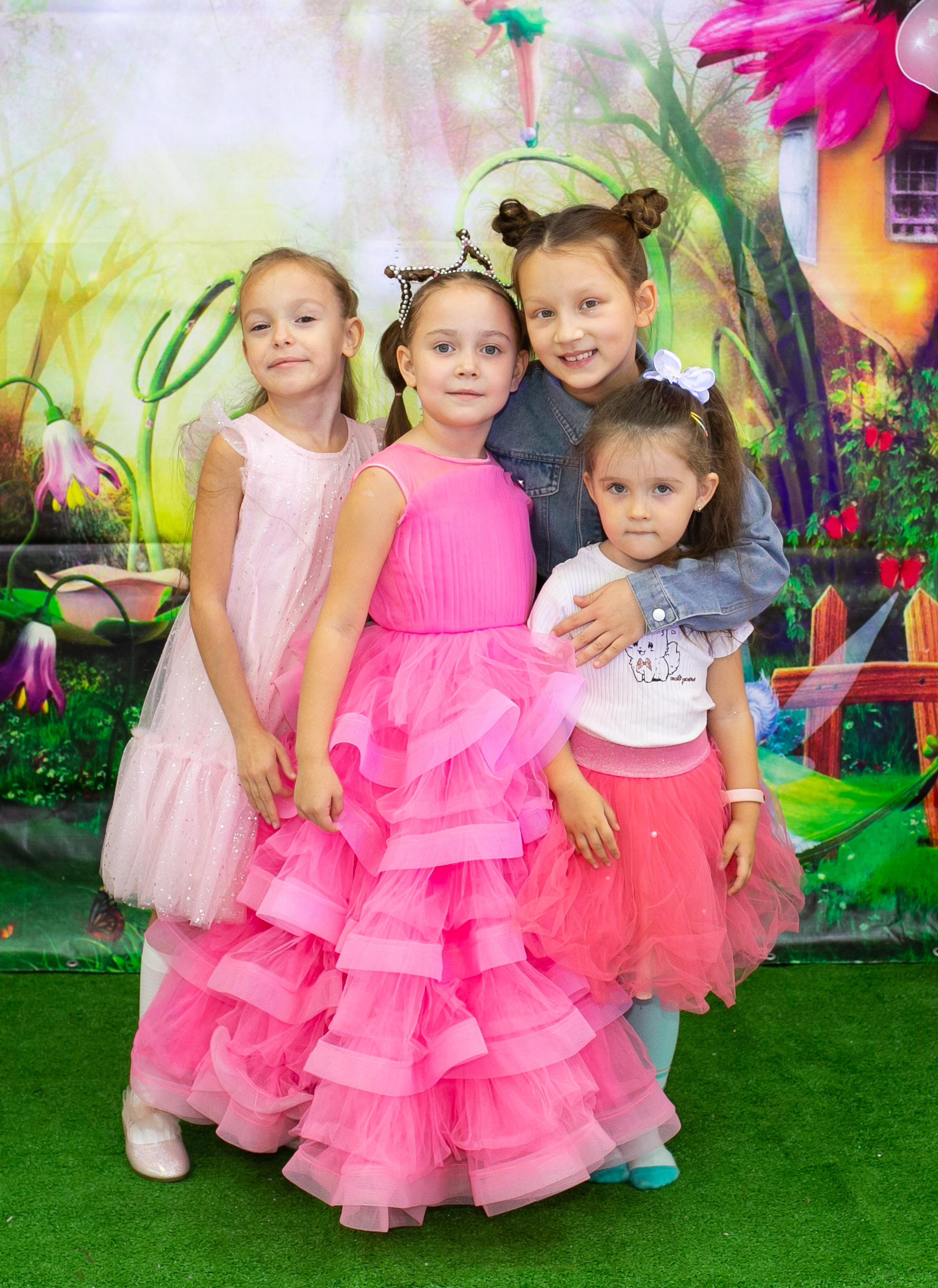 Праздники. Фотограф новорожденных и семейный фотограф НСО г. Бердск Марина Львова