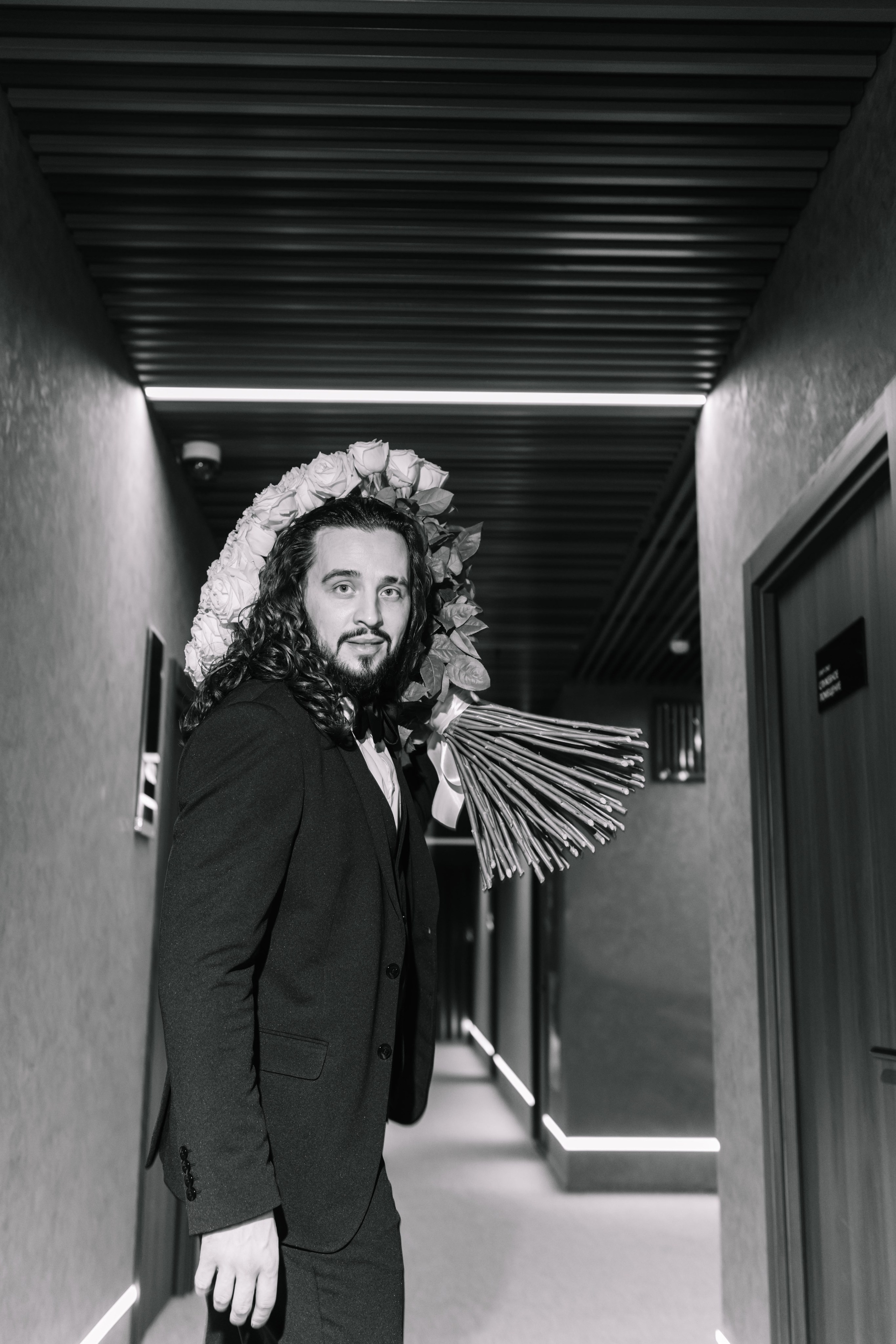 Алёна и Кирилл. Свадебный и семейный фотограф в Перми Лилия Гатауллина