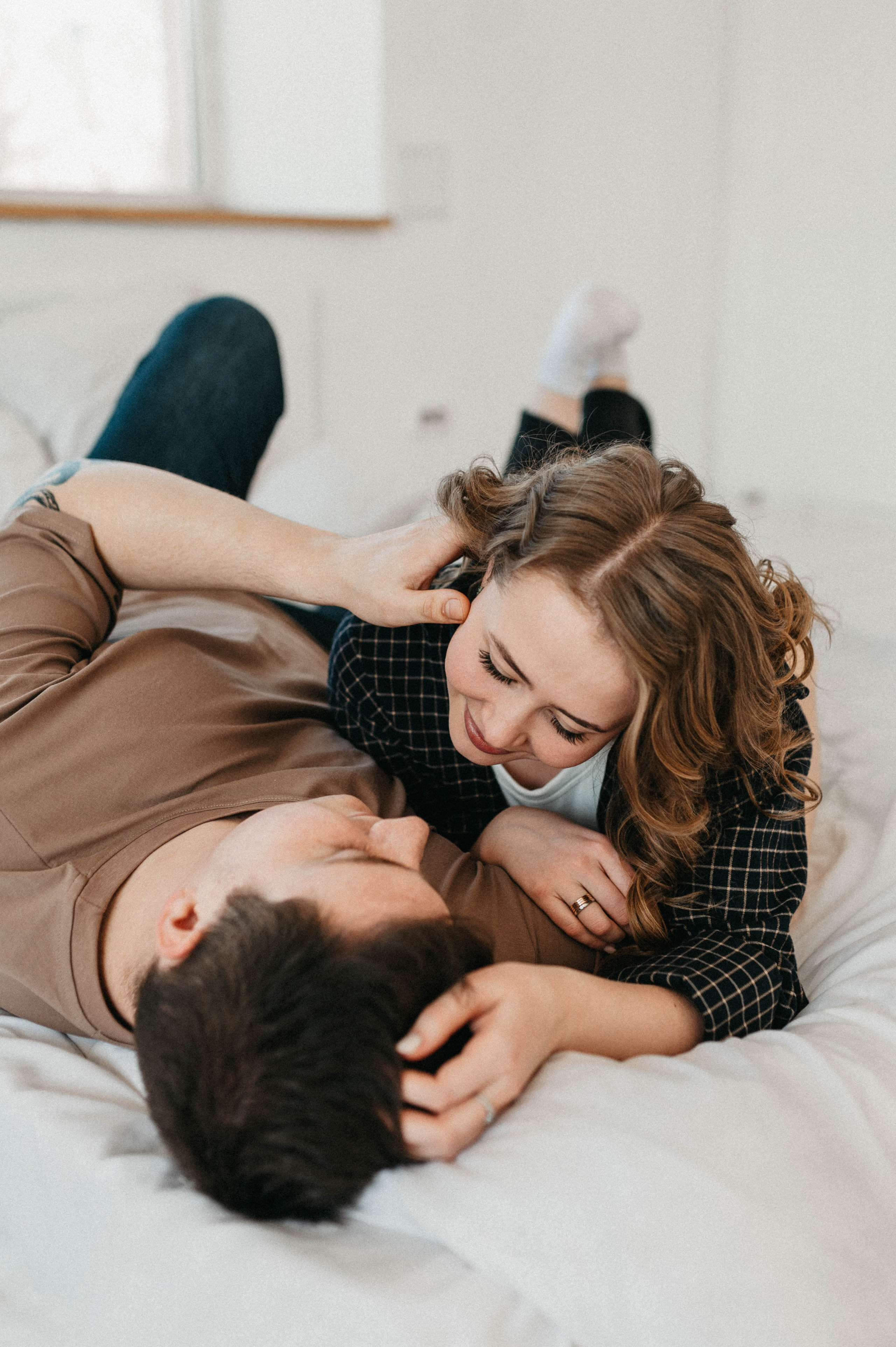 Максим и Юля. Свадебный и семейный фотограф в Чите Юлия Оранская