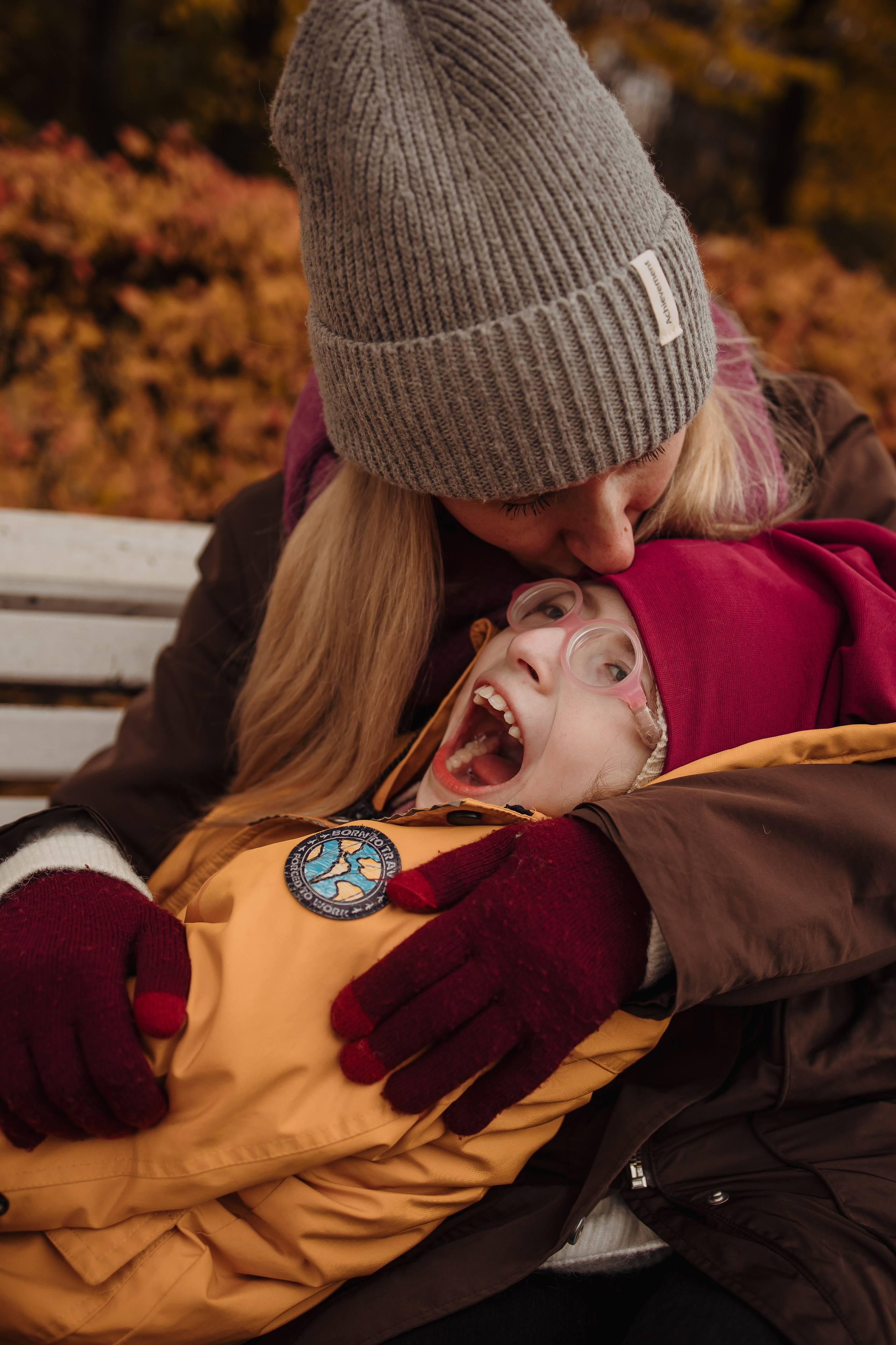Катюша и Викуся. Семейный и Свадебный фотограф в Санкт-Петербурге Плохая Екатерина