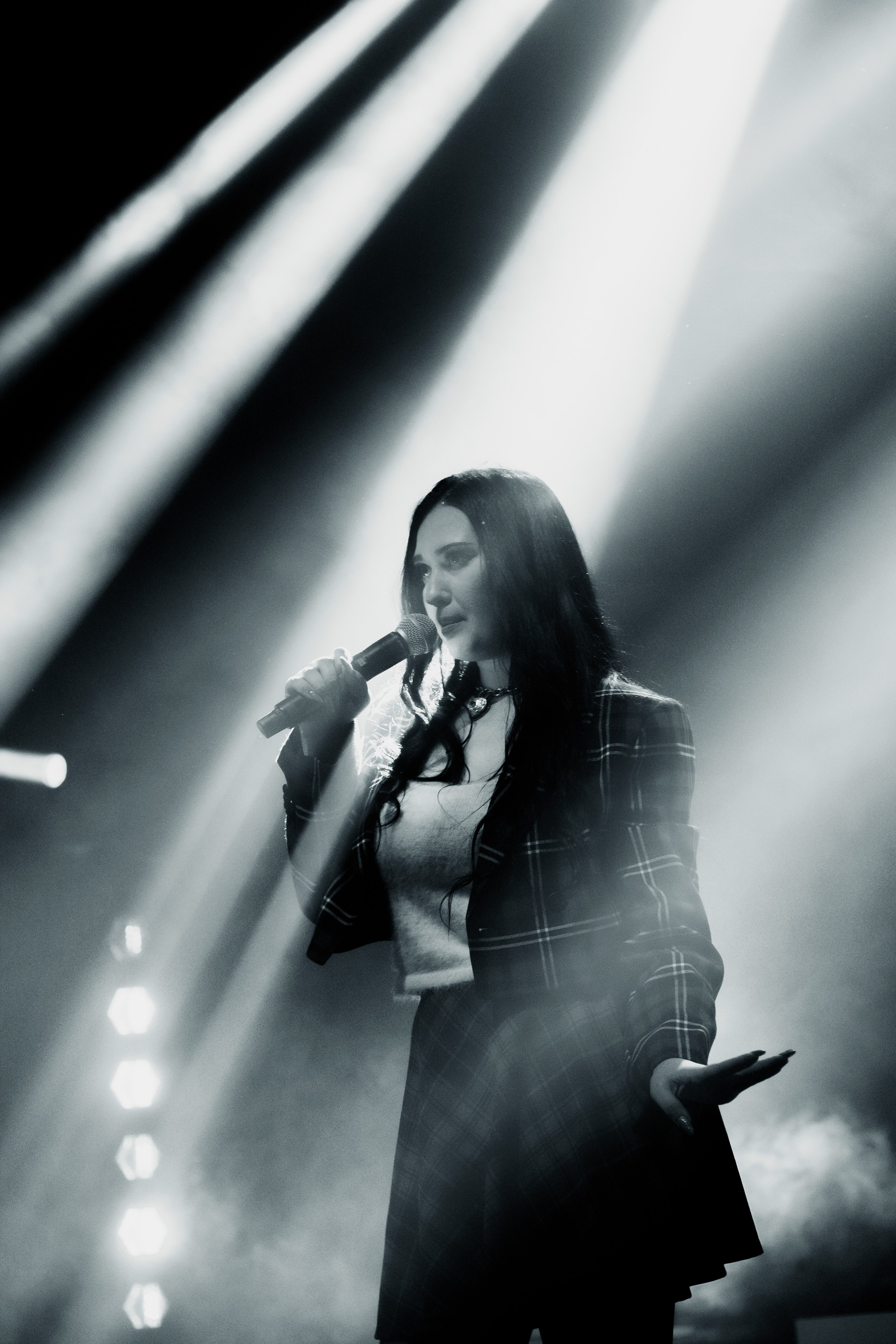 DEAD BLONDE/GSPD’22. RUSLAN ROZANOV