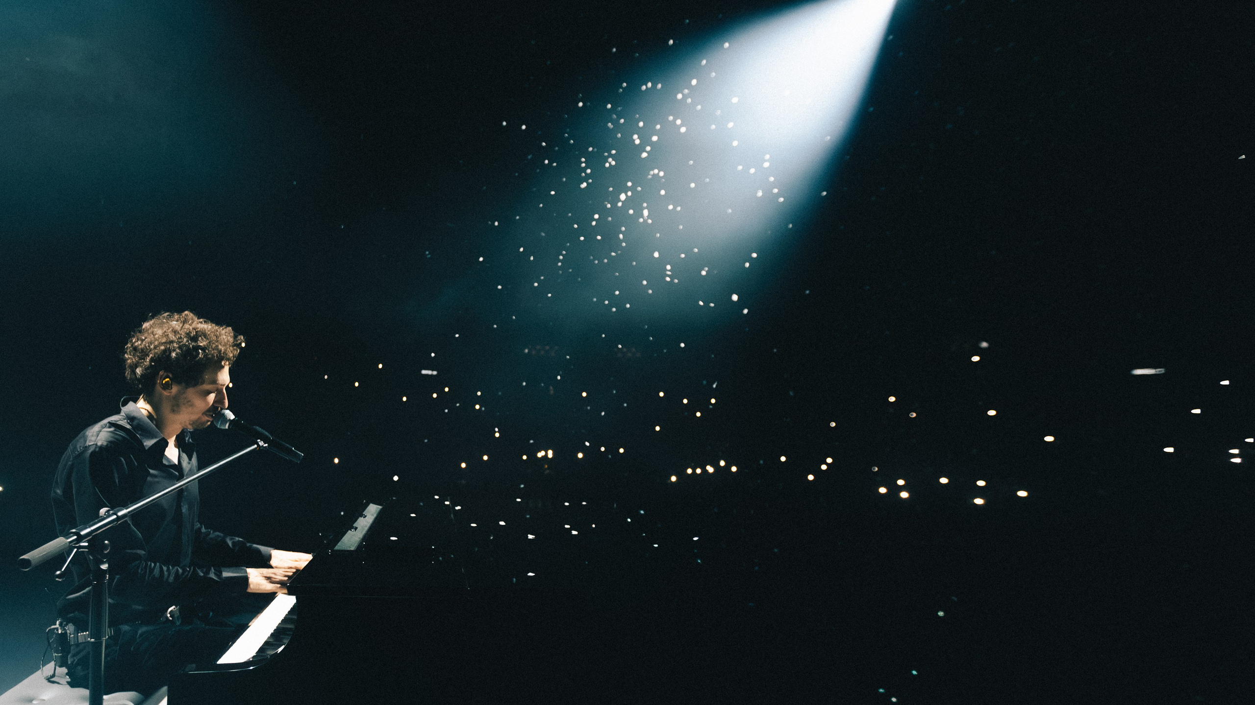 ZOLOTO. Saint-Petersburg 17.4.26. RUSLAN ROZANOV