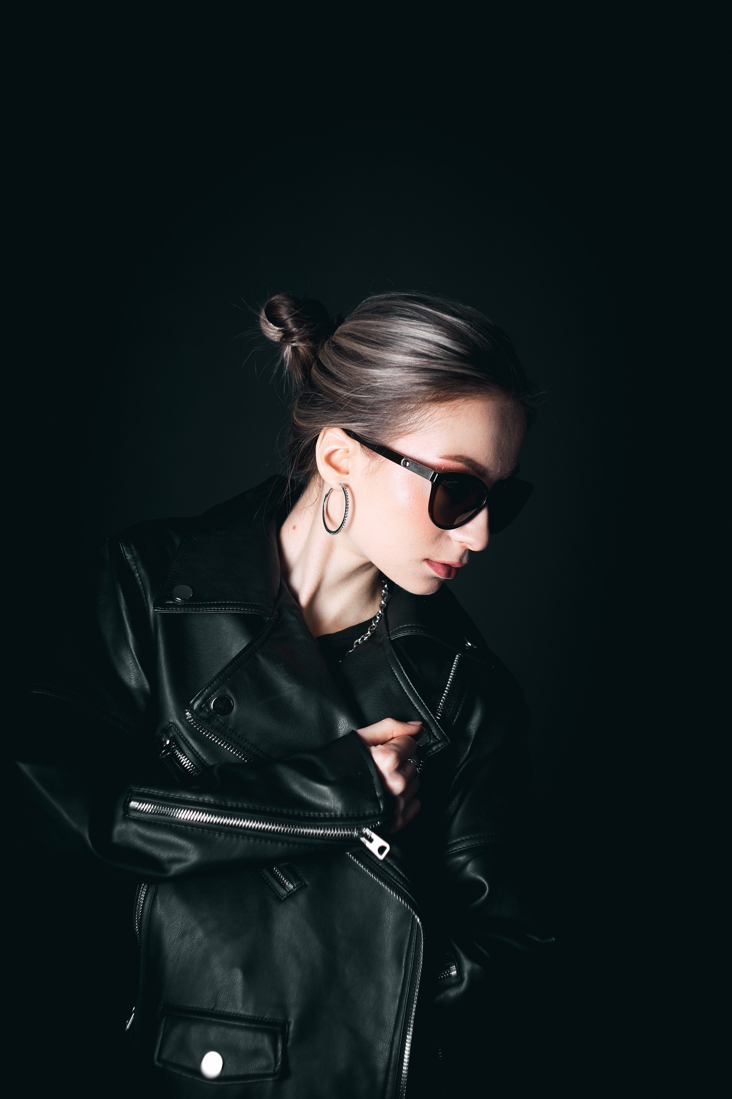 Про_рок. Портретный фотограф Евгений Денисов