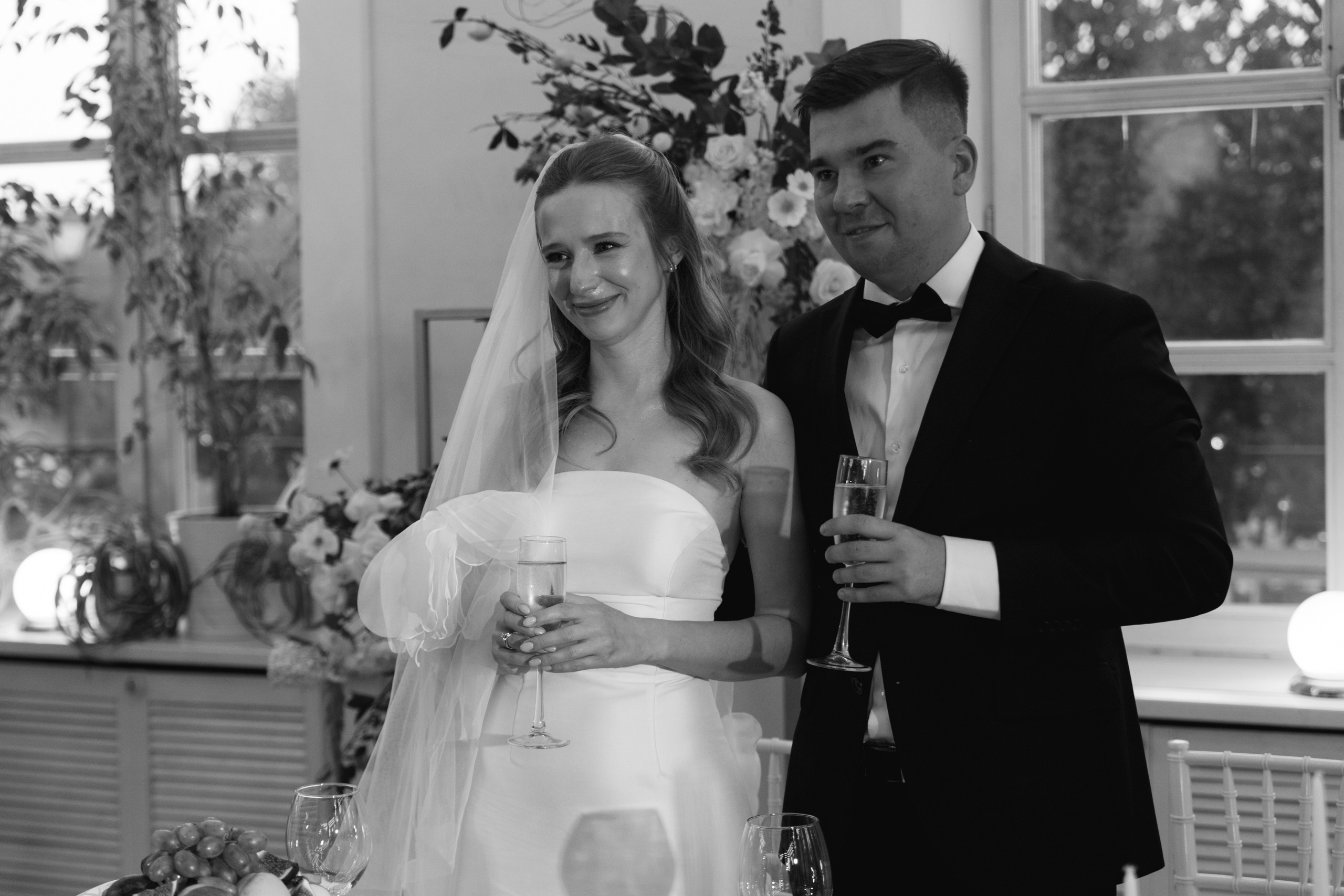 Глеб и Вера 2024. Свадебный фотограф в Москве, Ярославле Виталий Квант