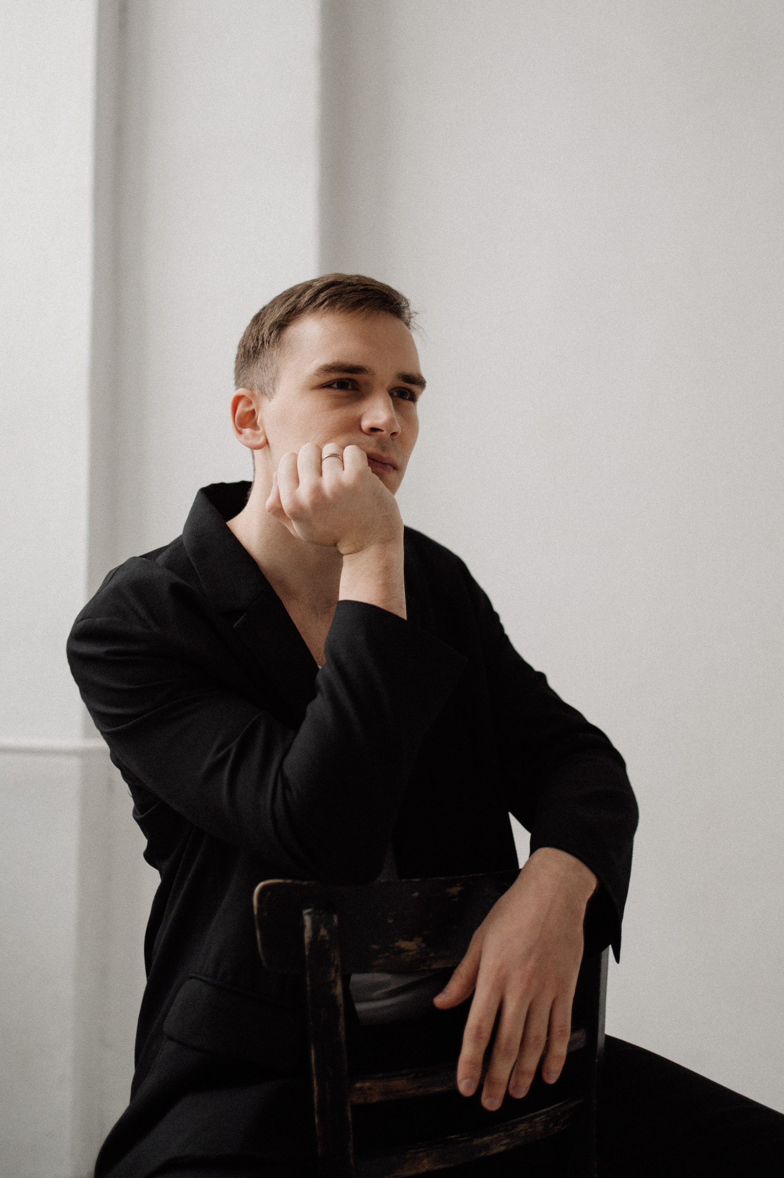 Артур. Свадебный фотограф Минск