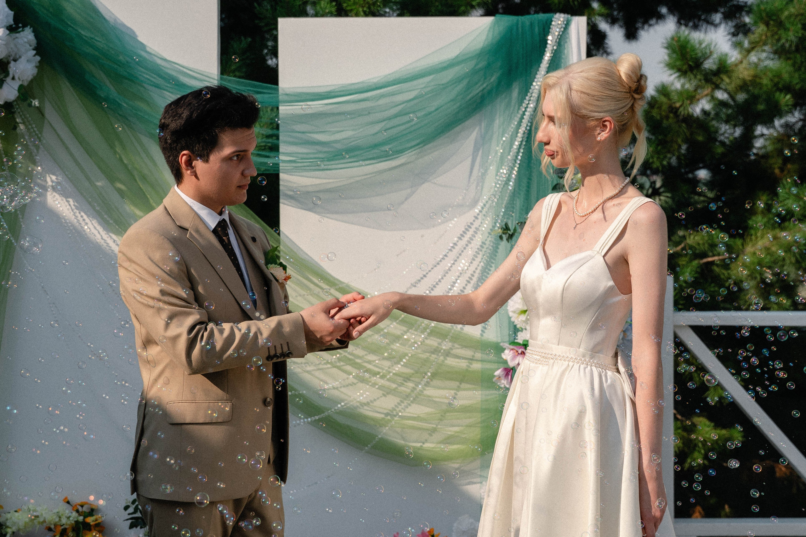 Антон и Екатерина. Свадебный фотограф Руслан Хасанов