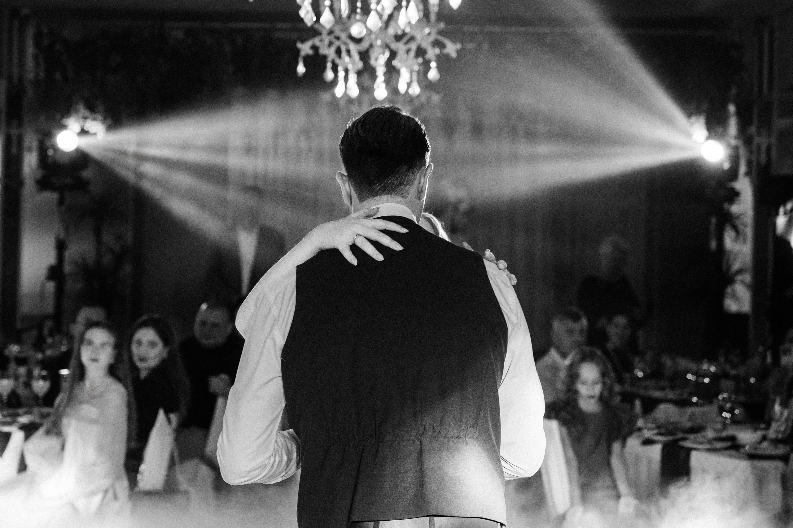 Артём и Вероника. Свадебный фотограф Руслан Хасанов