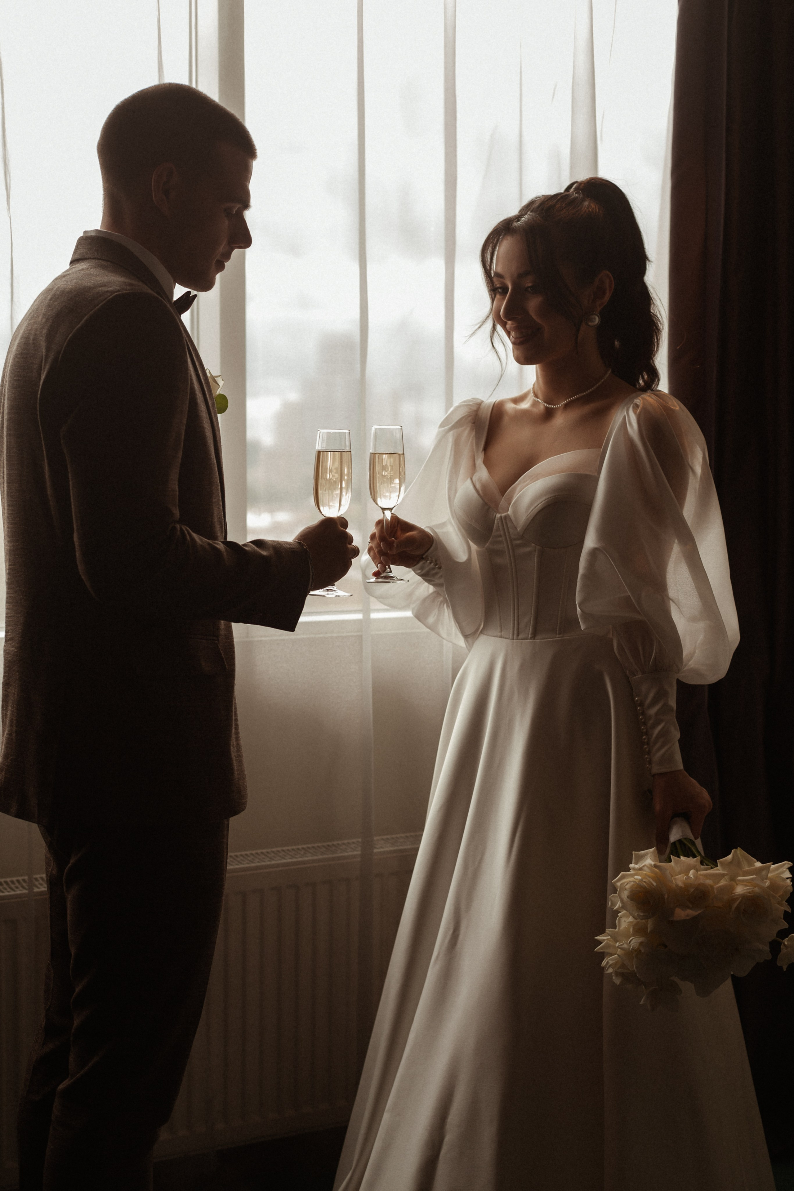 D & S. Фотограф в Москве