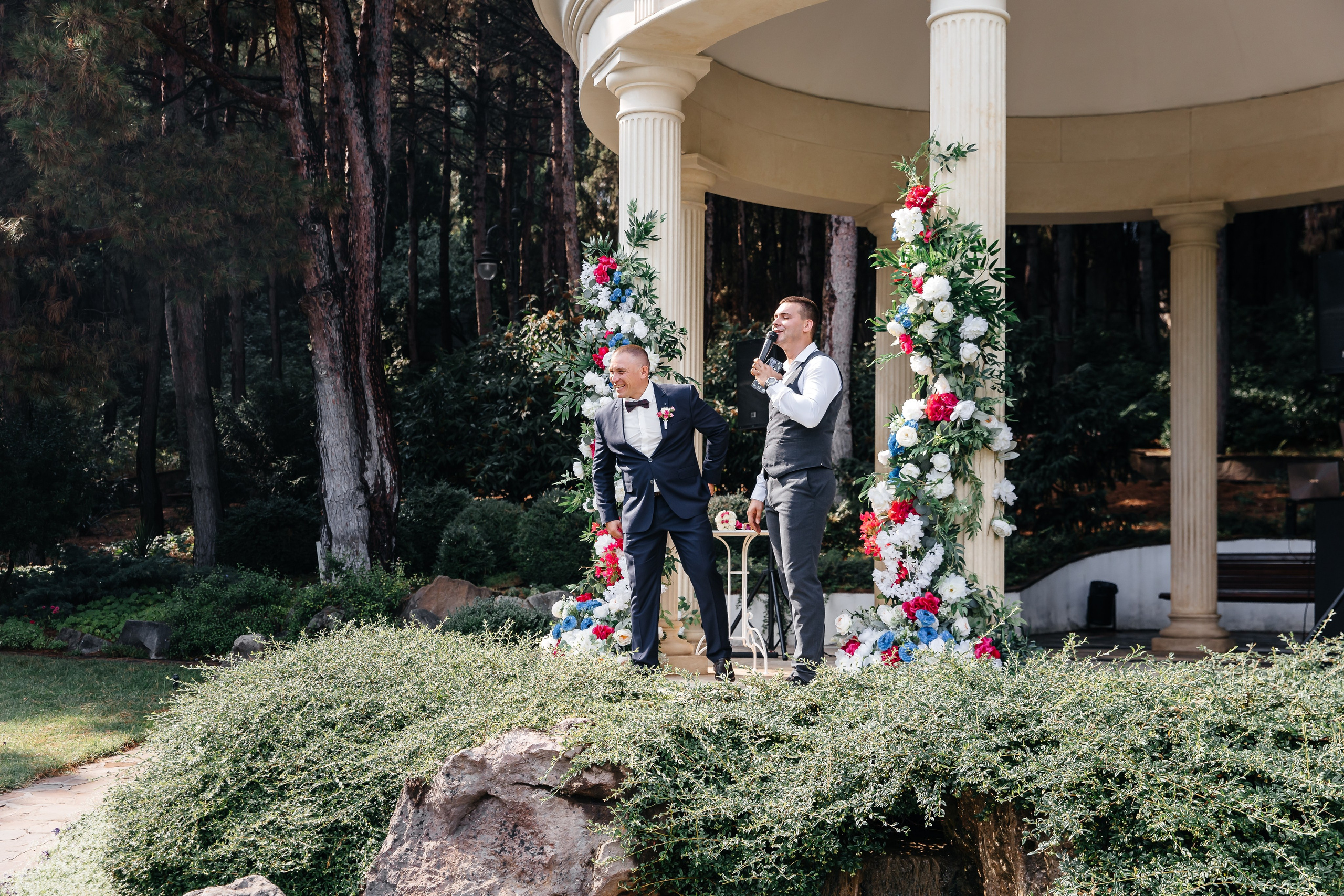 Анонс свадьбы для Ксении и Эдуарда. Свадебный фотограф в Крыму и Севастополе Ольга Баскакова