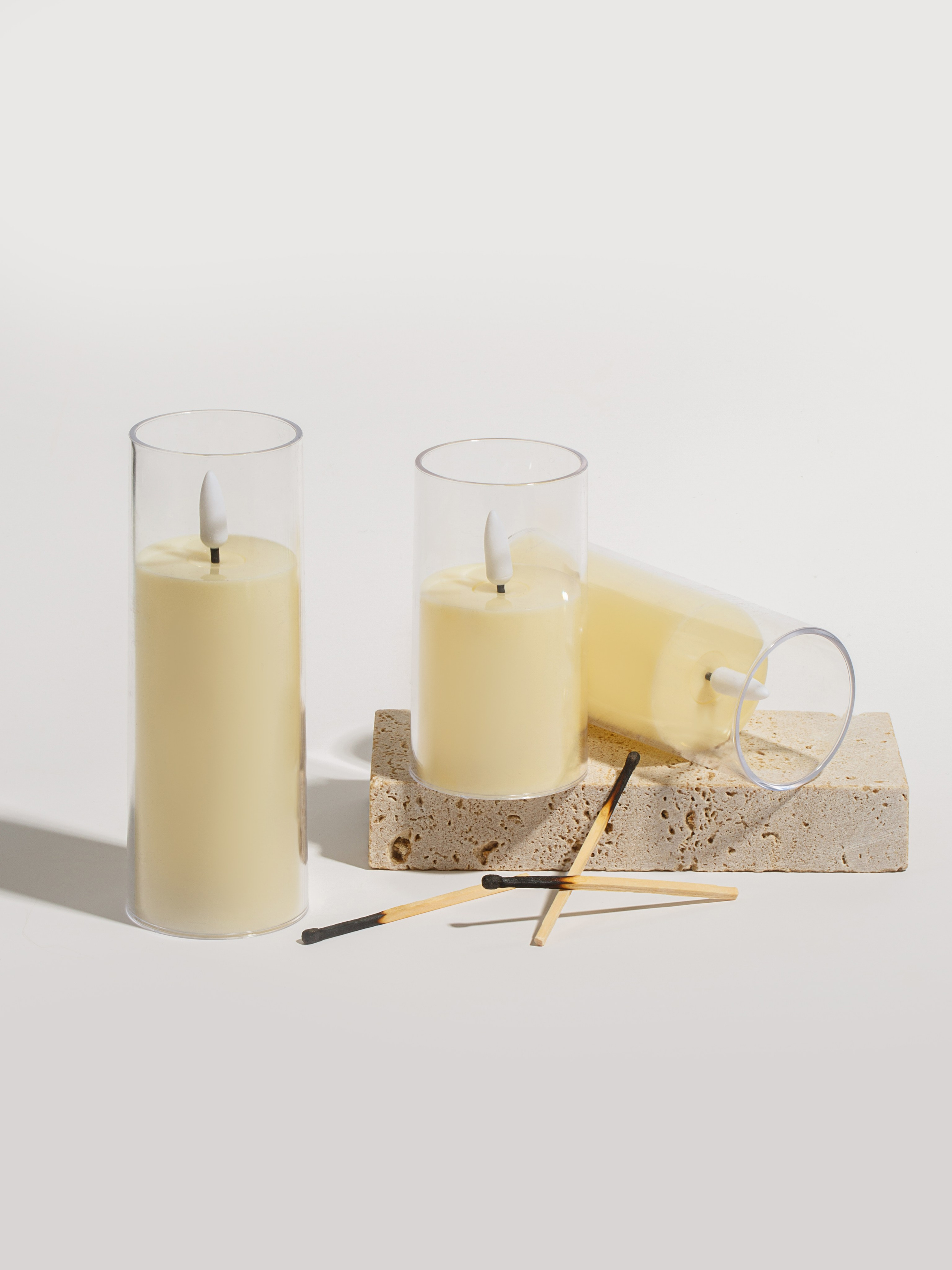 Обработка фотографий свечей и диффузоров | Студия SVITHART