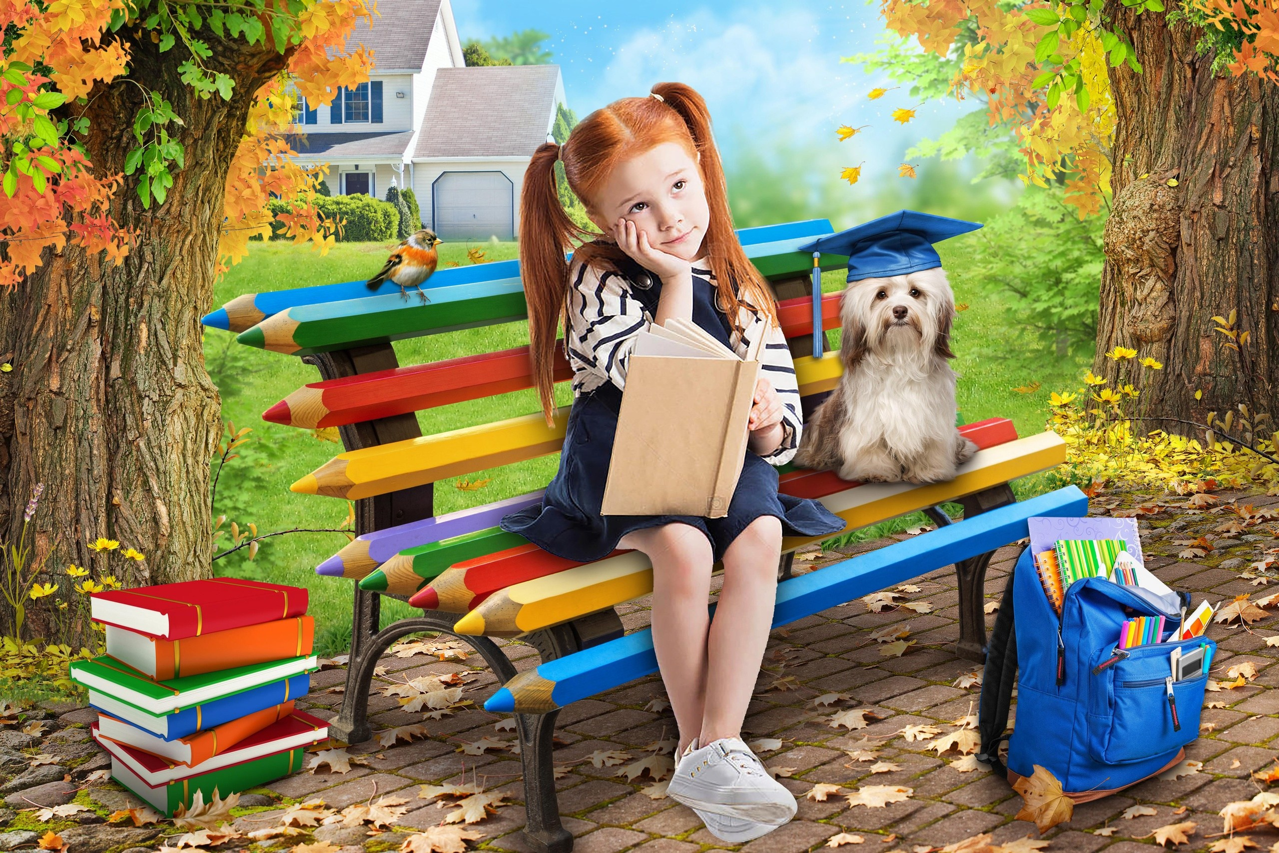 Портреты Тематические. Выпускные фотокниги, фотосъемка, видеосъемка в Челябинске и области