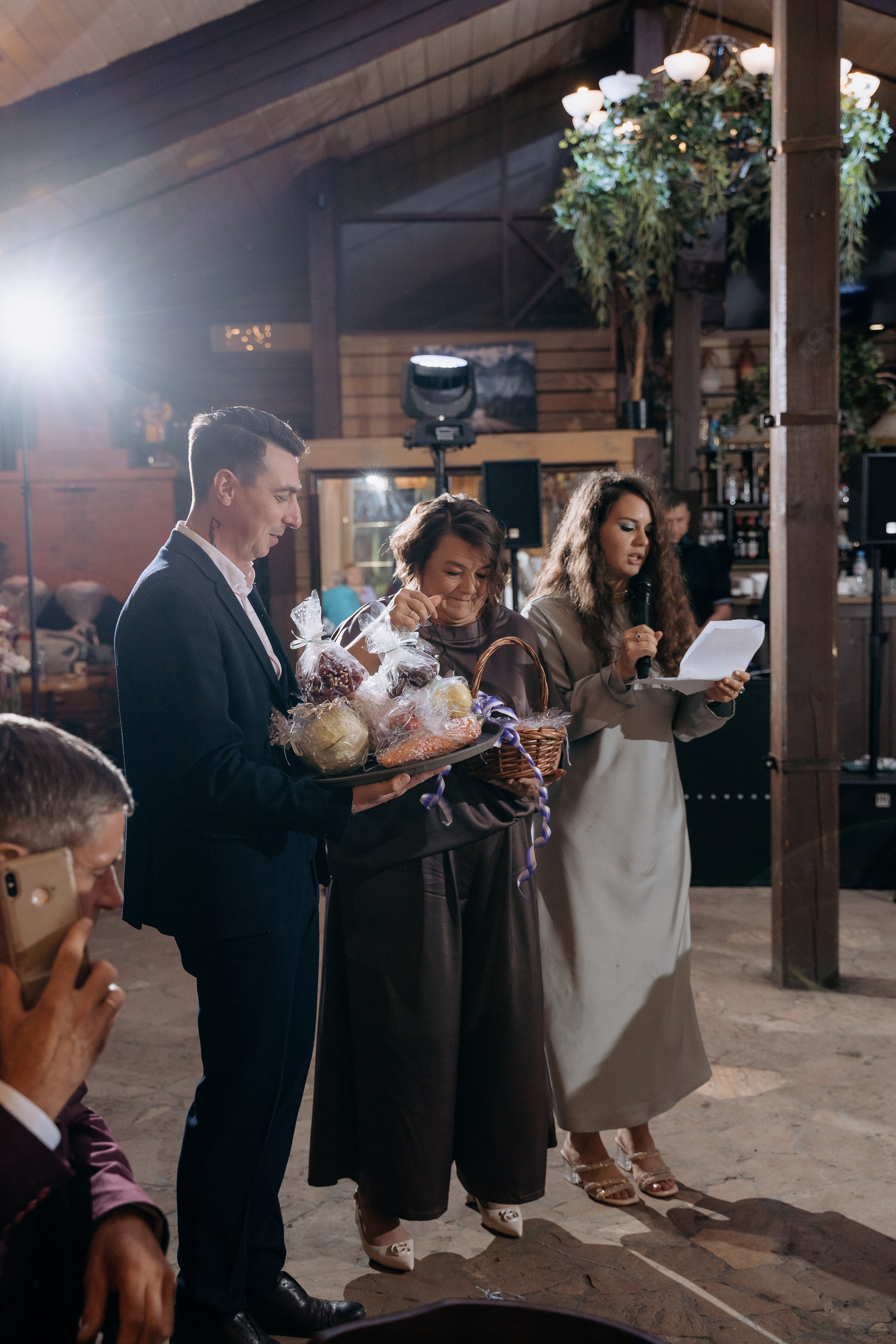 Влад и Бэлла. Свадебный и семейный фотограф в Новосибирске Наталья Зорина