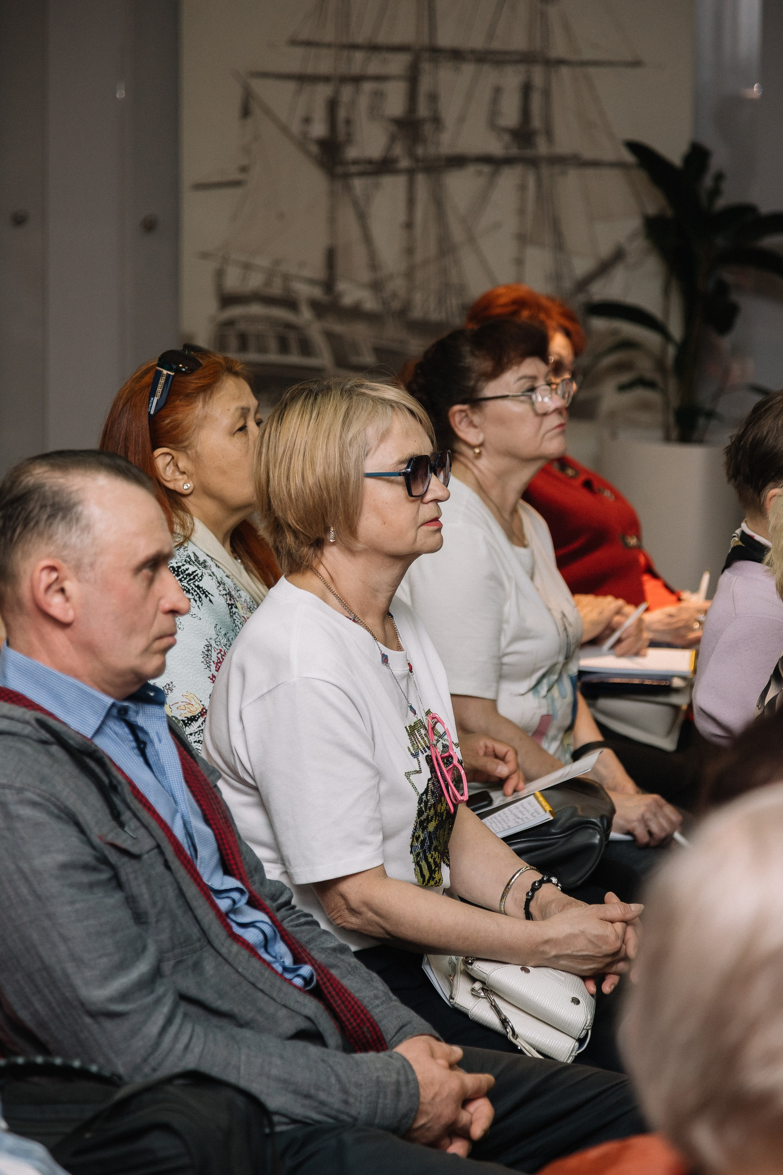 Конференция/2024. Свадебный и семейный фотограф в Екатеринбурге