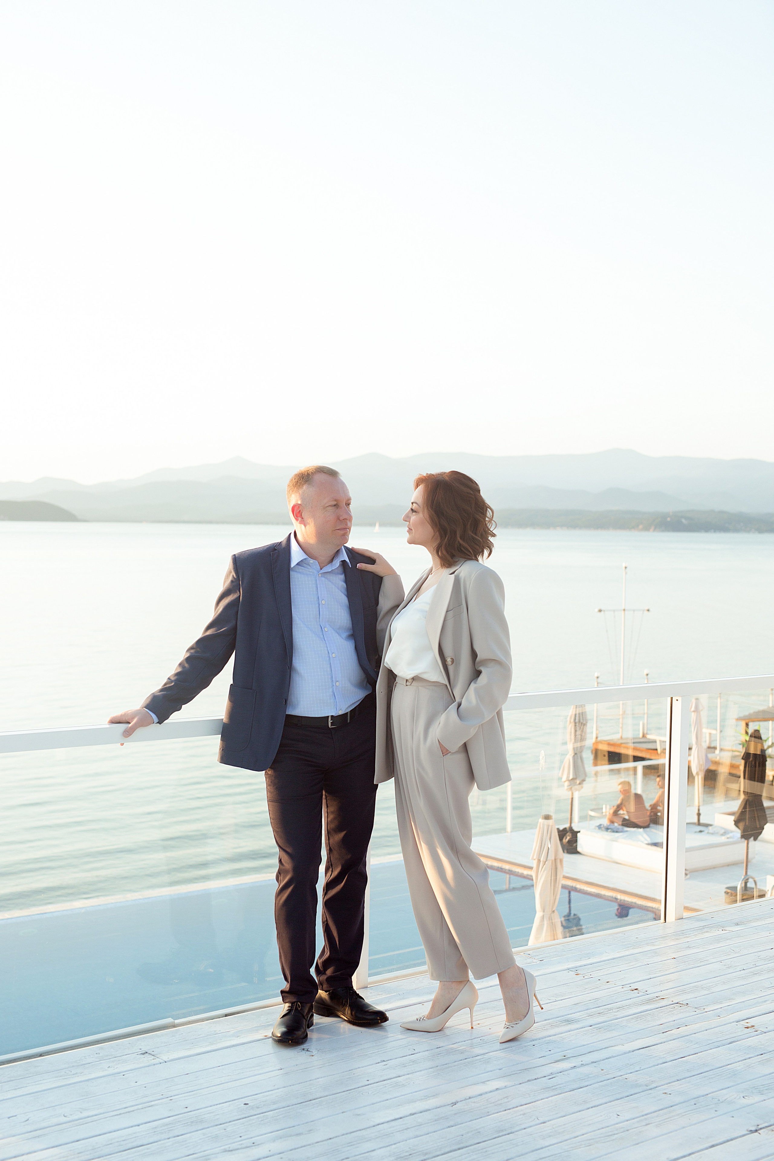 Алексей и Жанна. Людмила Далидович топовый семейный фотограф Находка/Владивосток