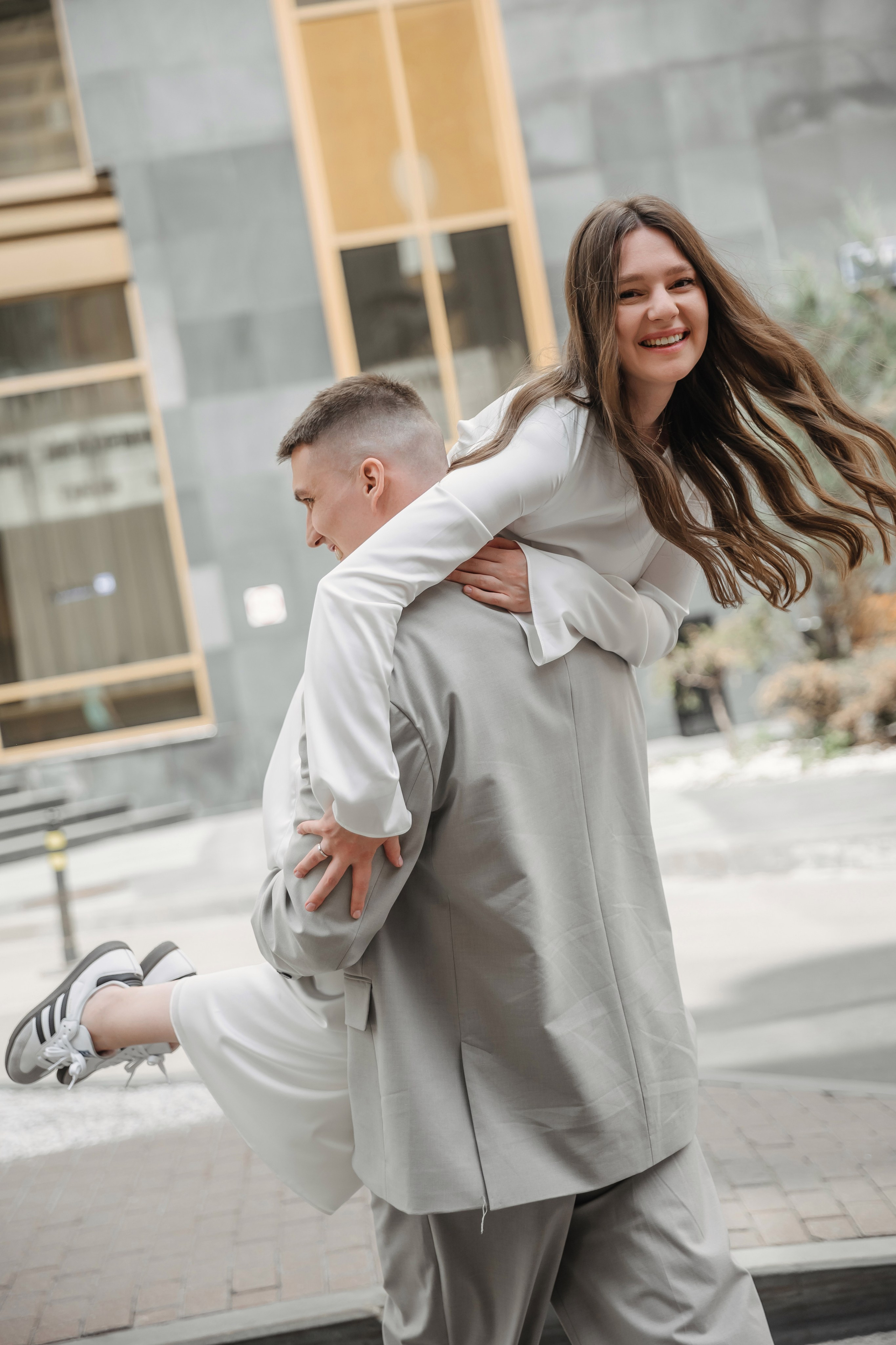 Свадебный фотограф в Москве Михайлина Настя