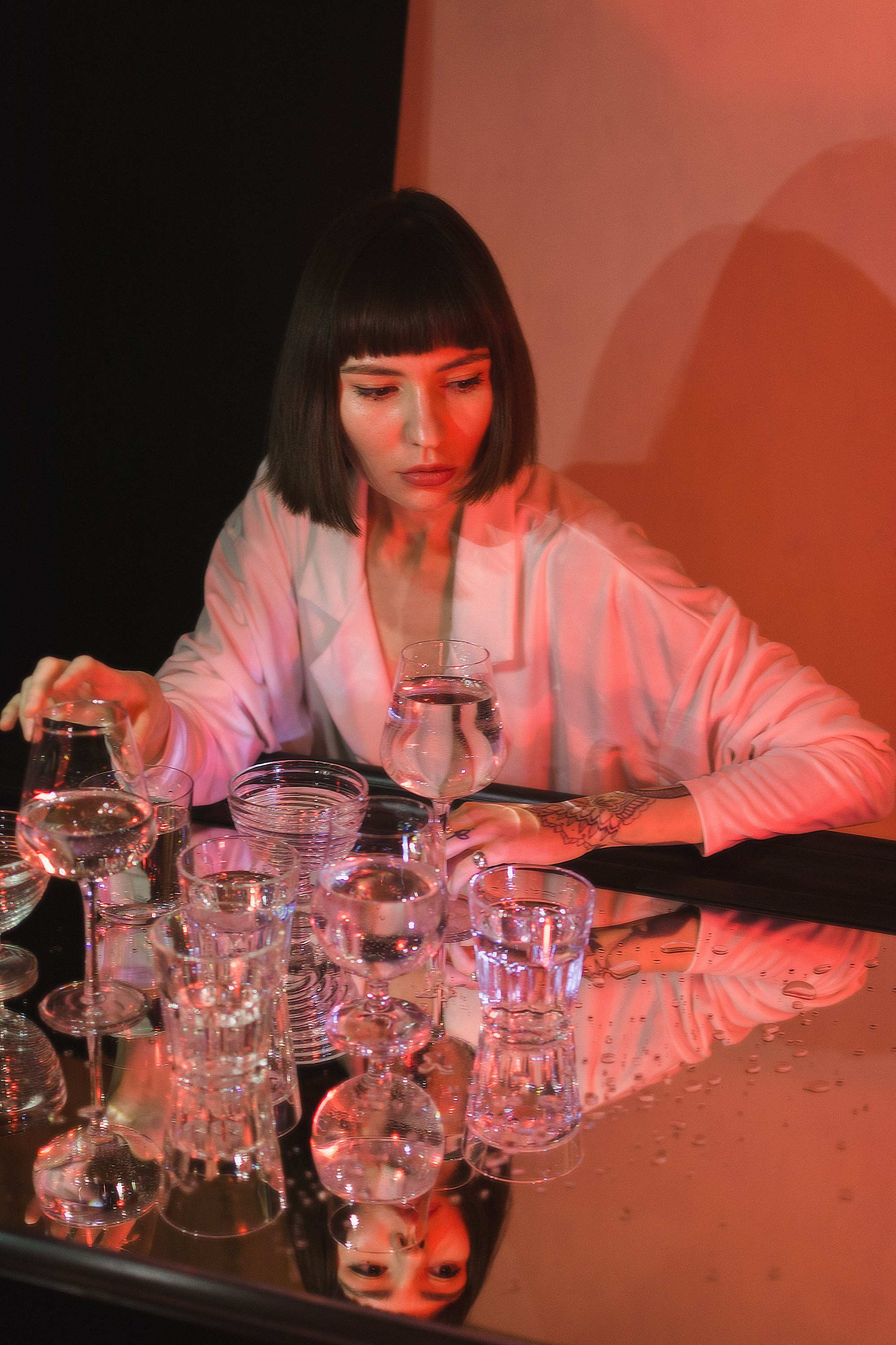 Таня. Фотограф в Москве Панина Юлия