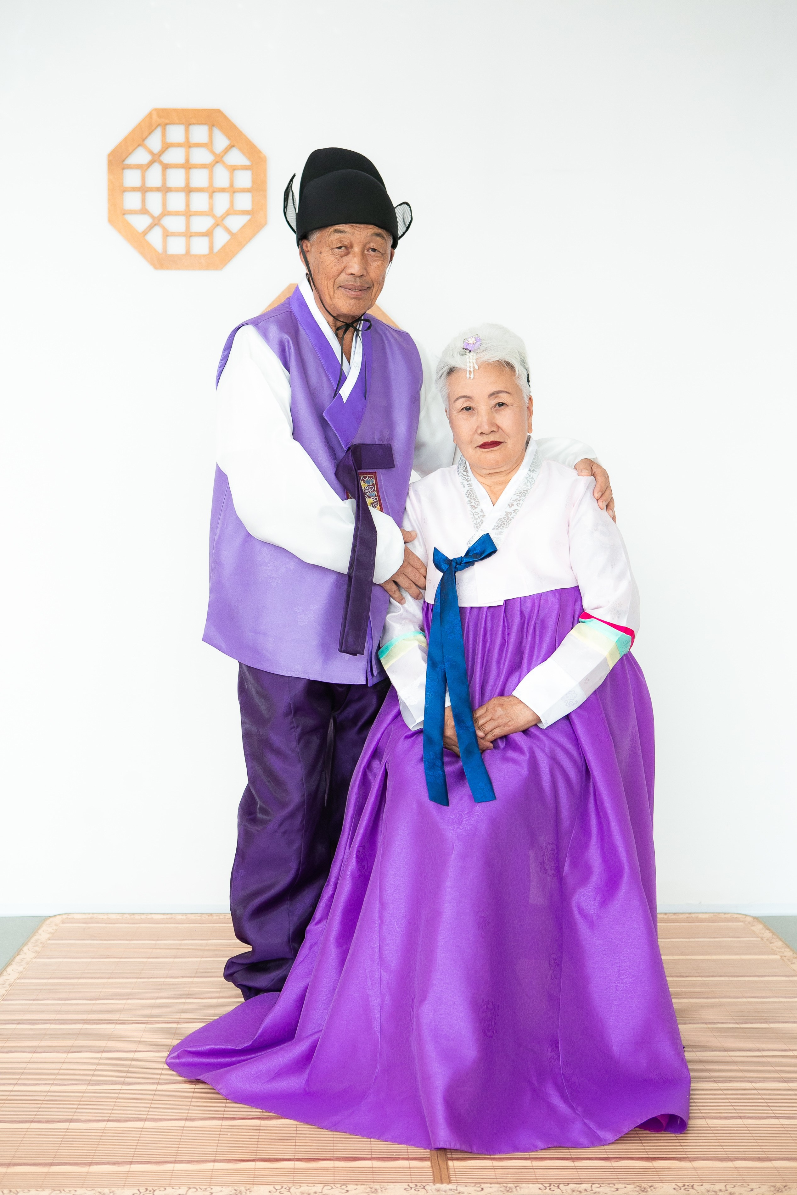 ХанбокСессия. «Инбок» Фото студия