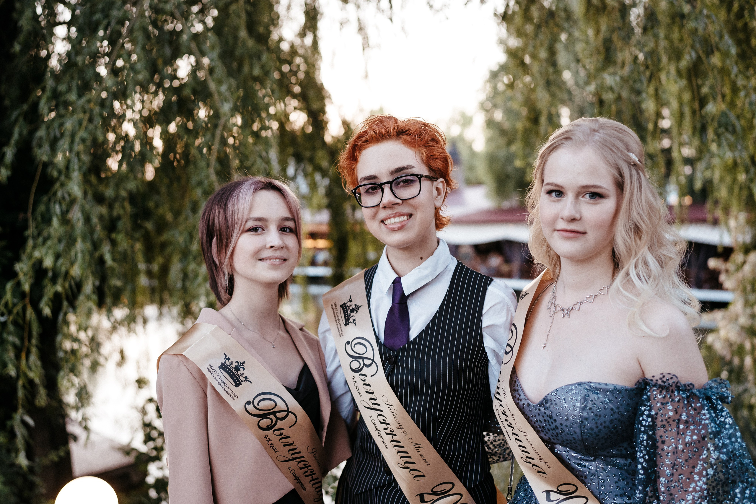 Выпускной «Ribiza». Свадебный фотограф в Симферополе