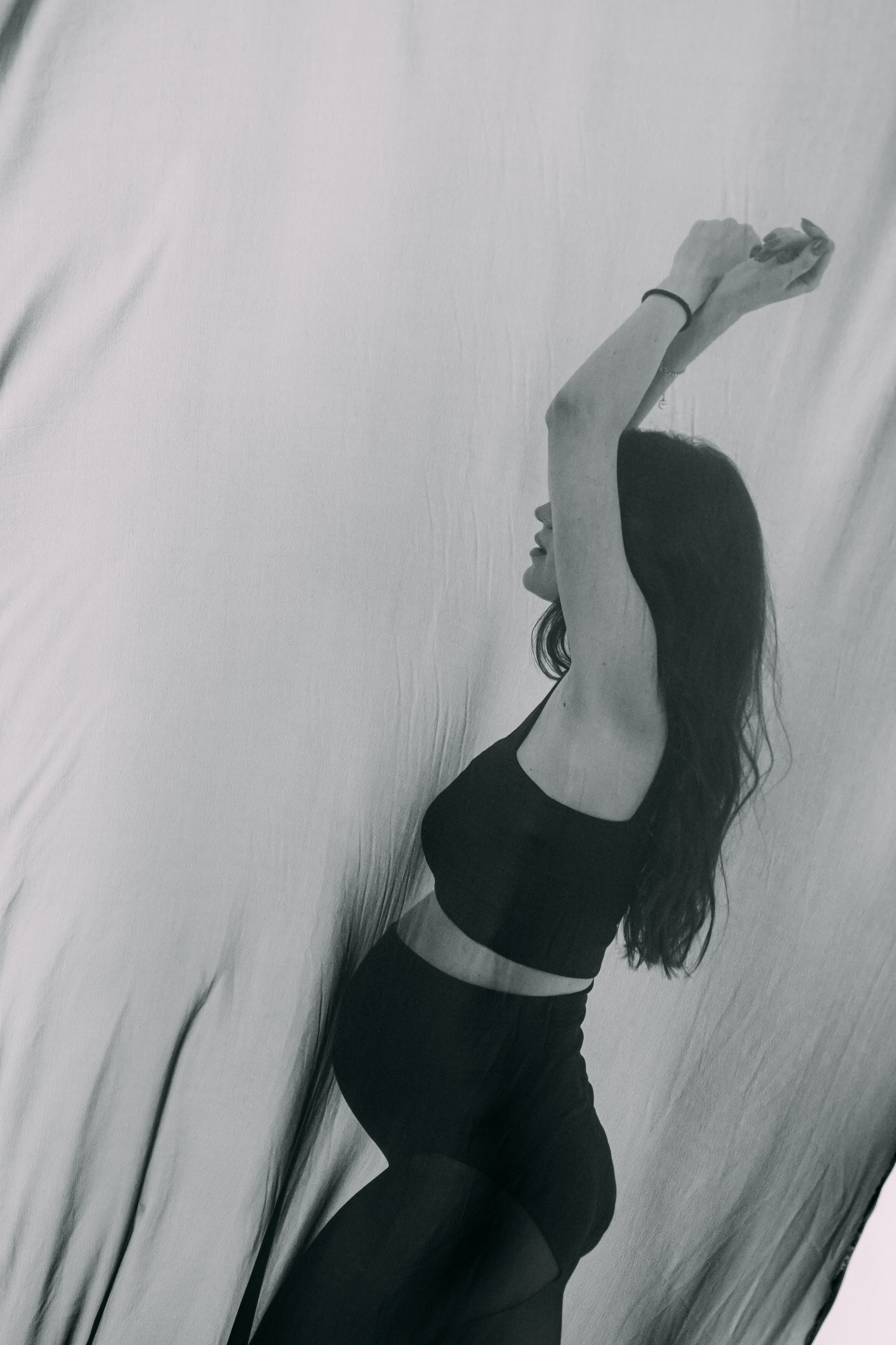 Ладелина. Портретный, семейный, свадебный фотограф в Магадане — Екатерина Литвин