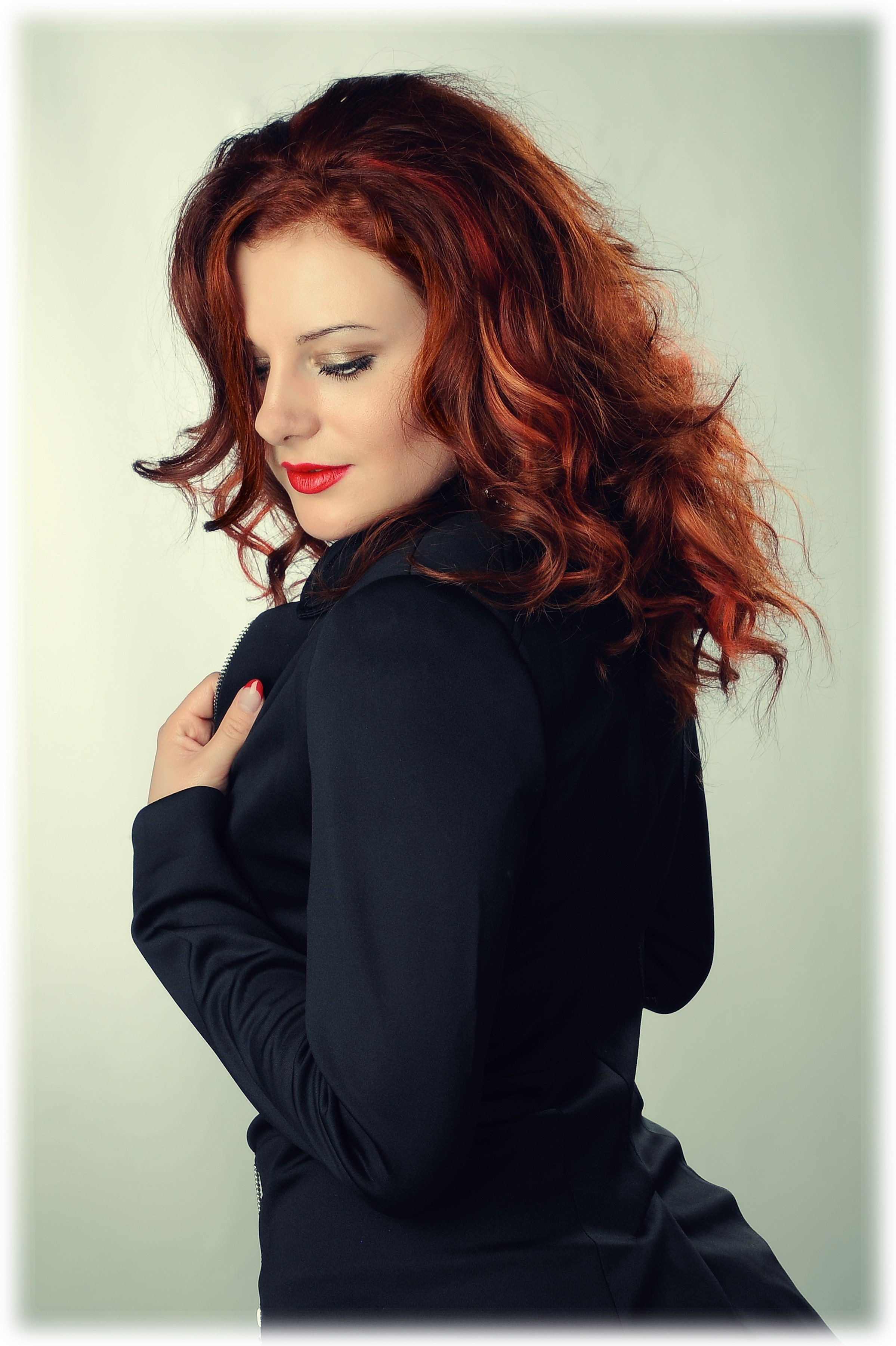 Портреты. FotoGraf