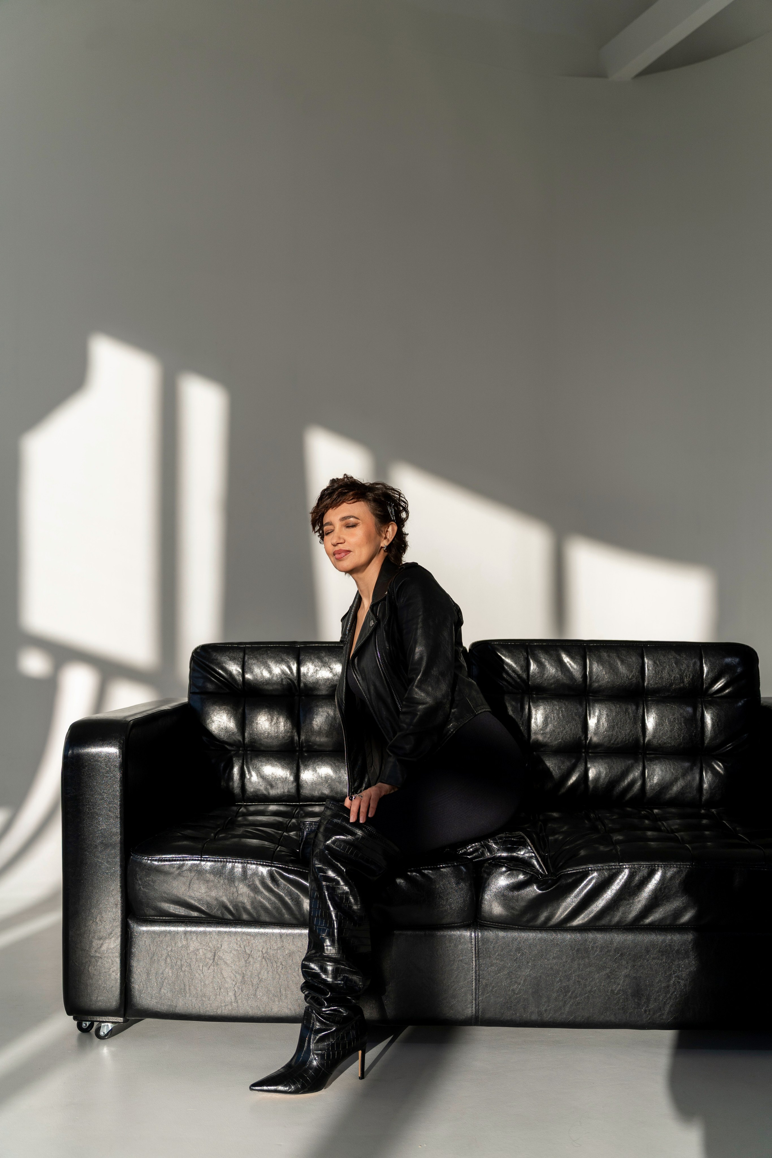 Фото проект «Кошечка». Норина Анна, фотограф в Самаре, НЕЙРОфото по всему миру. Создаю кадры которые цепляют за душу