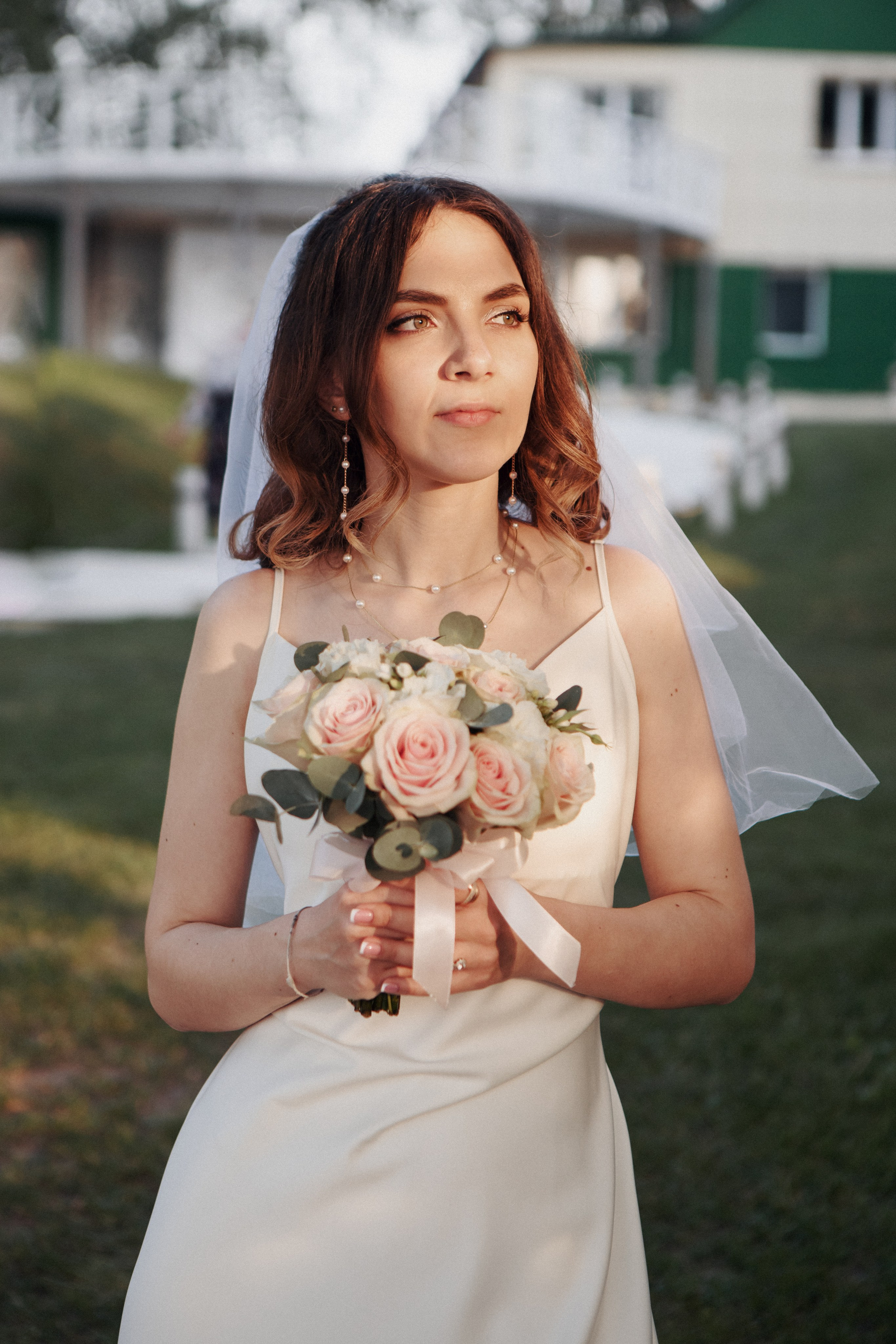 Сергей & Евгения. Фотограф в Москве и Московской области