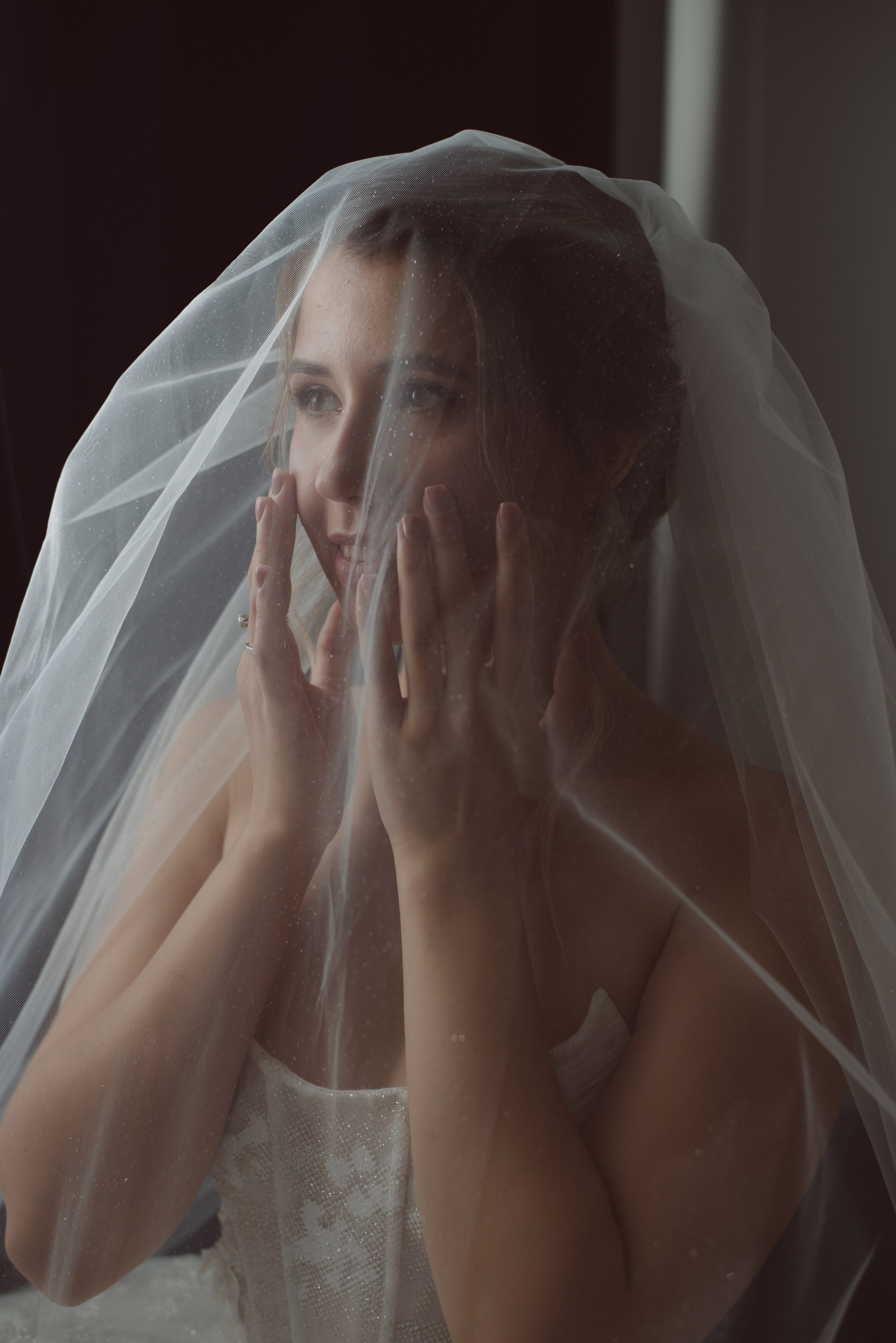 Утро невесты дома. Свадебный, lovestory и семейный фотограф Екатерина Терешко