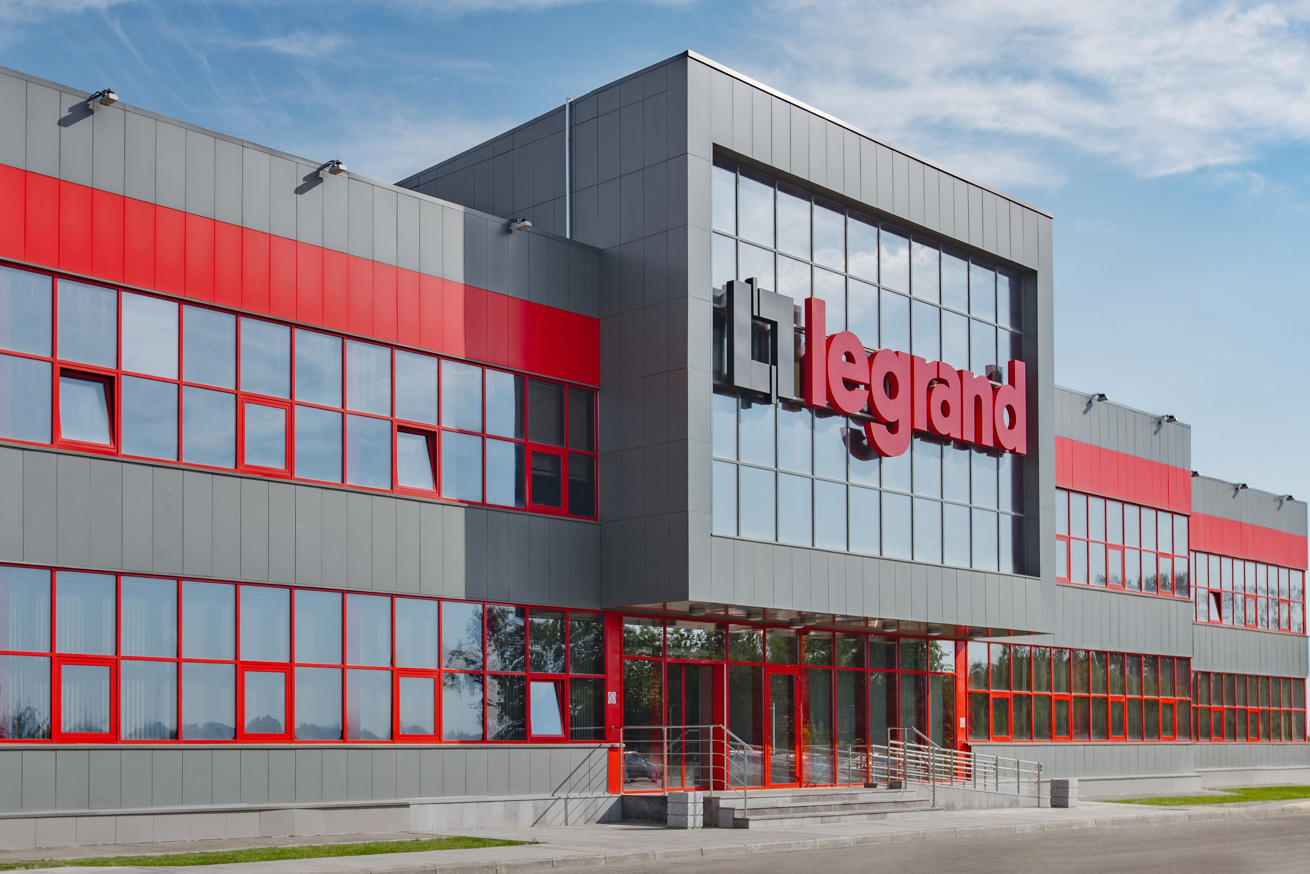 Корпоративный, промышленный и имиджевый фотограф Максим Меш