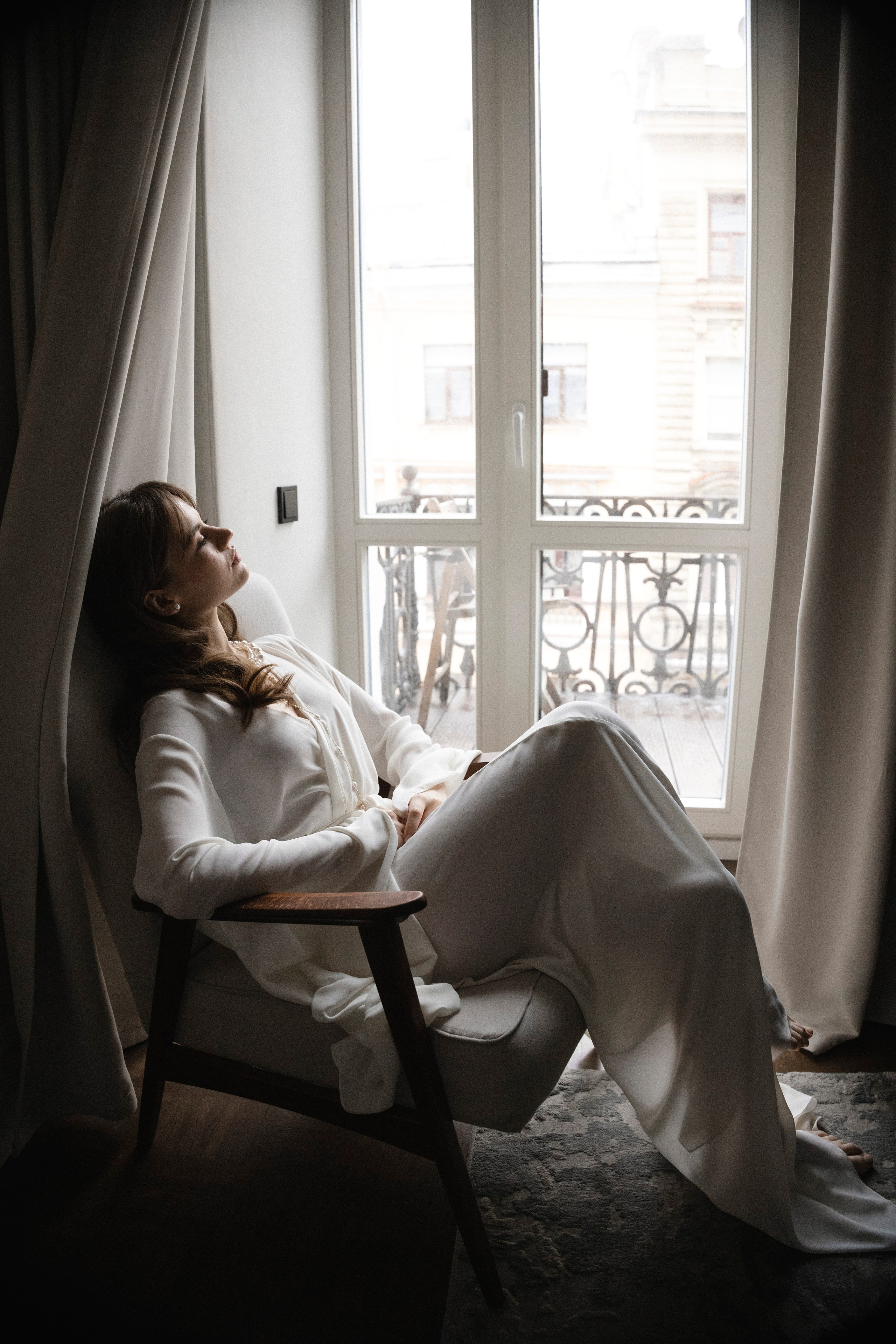 Дмитрий и Вероника. Свадебный и портретный фотограф