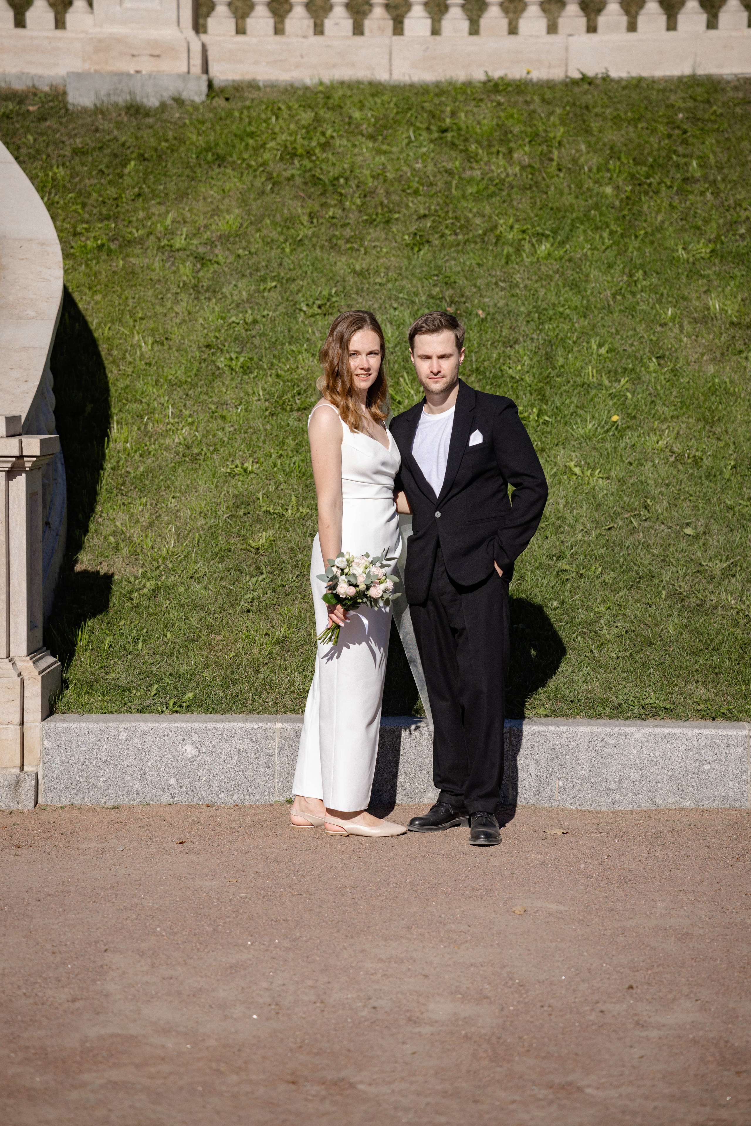 Екатерина и Виктор. Свадебный и портретный фотограф