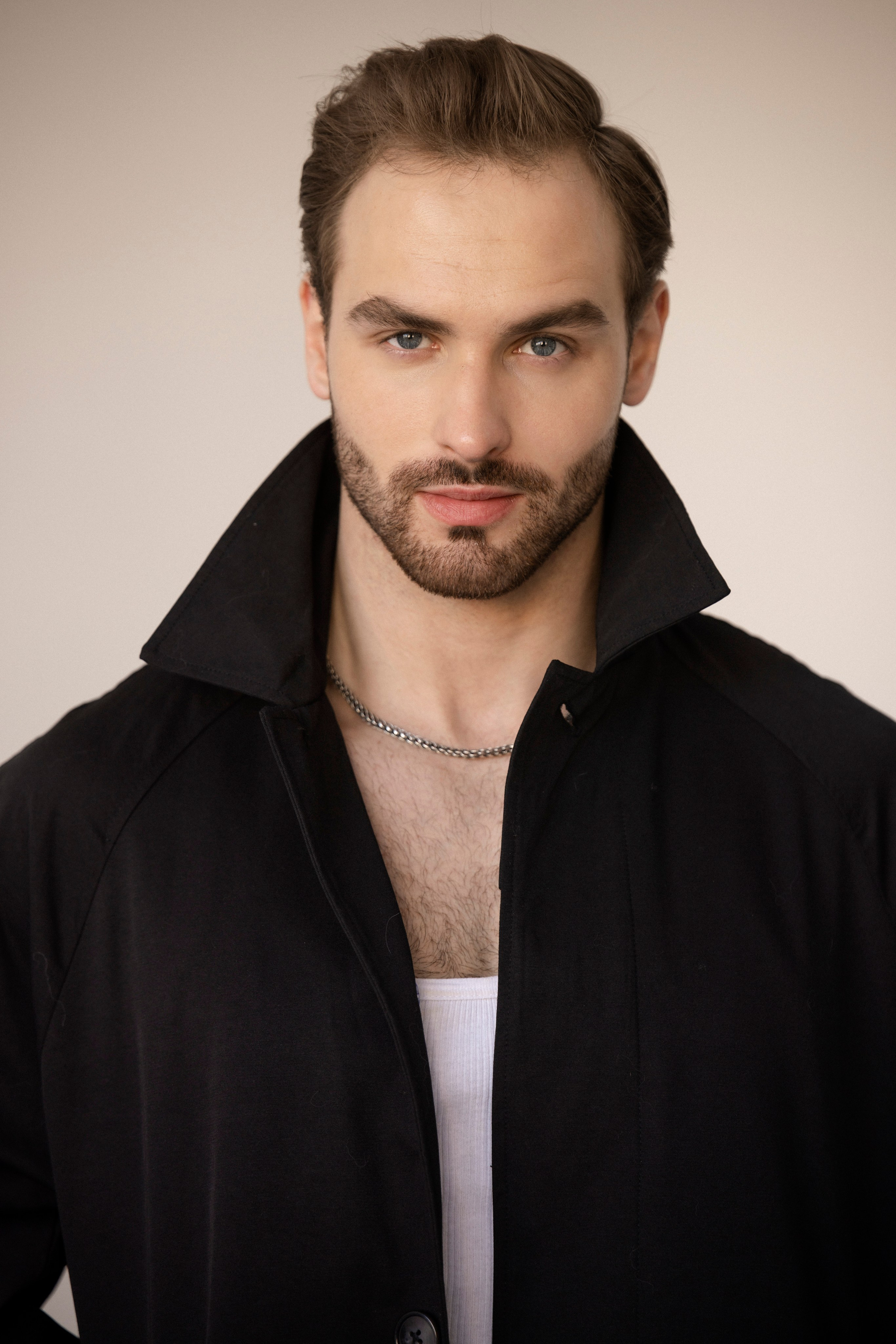 Кирилл. Свадебный и портретный фотограф