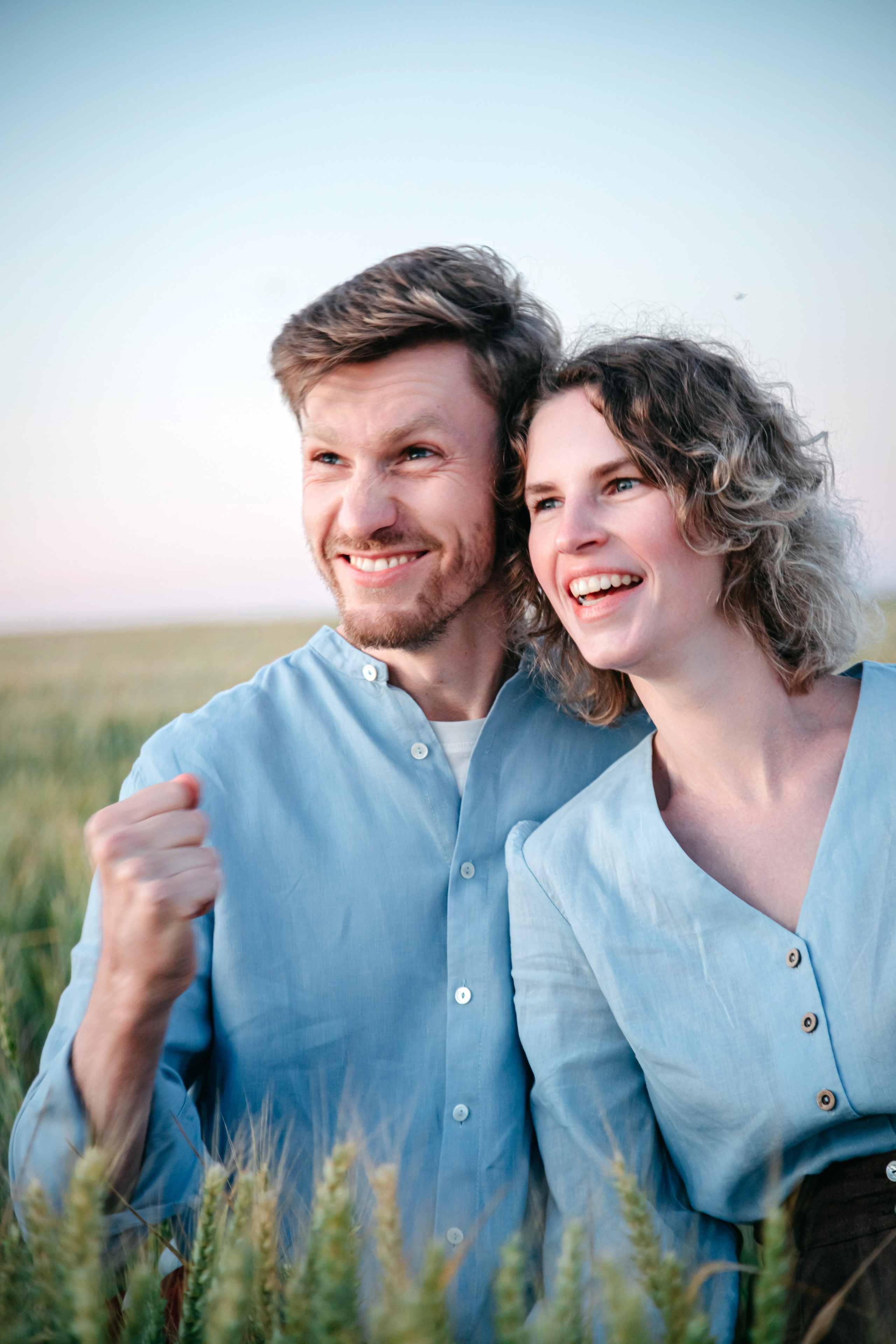 Портретный фотограф Стас Муравинский