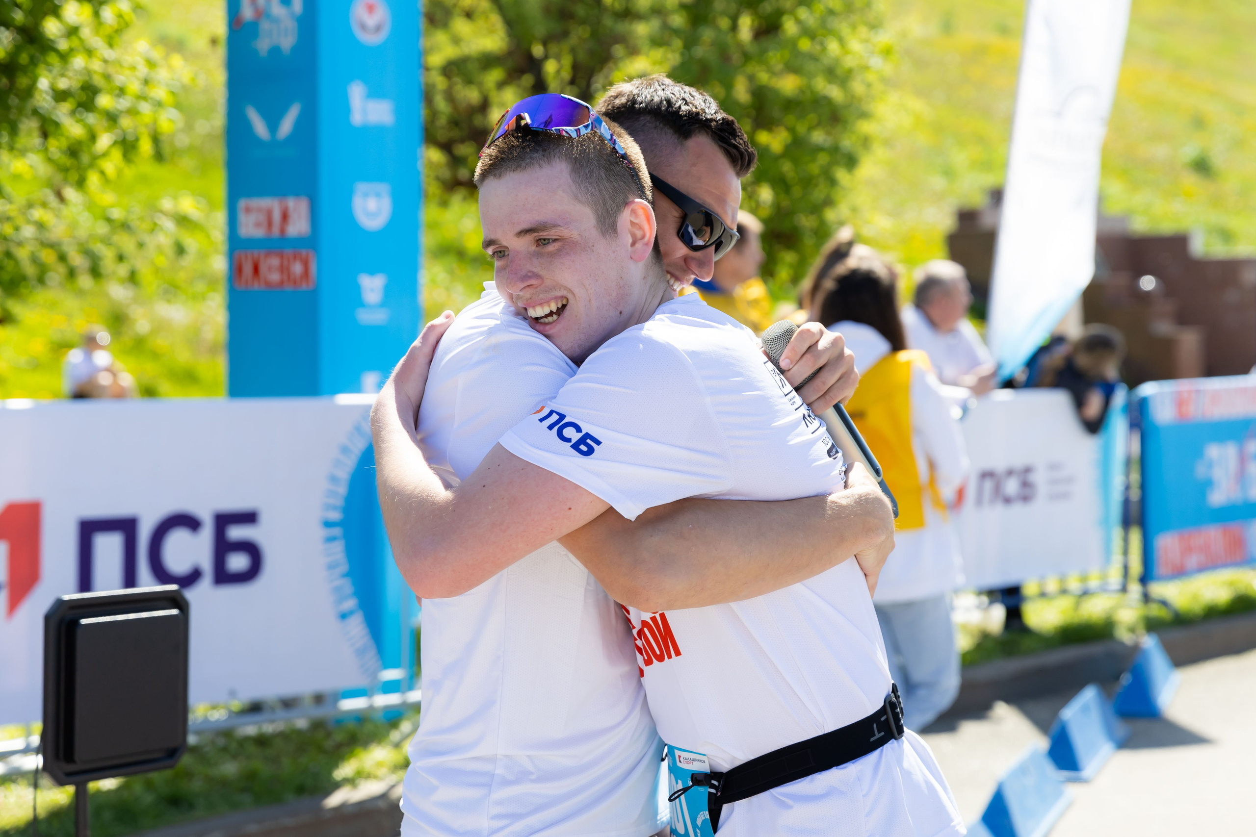 24.05.2025 Забег РФ. ФОТОГРАФ ВИНОГРАДОВА ДАРЬЯ