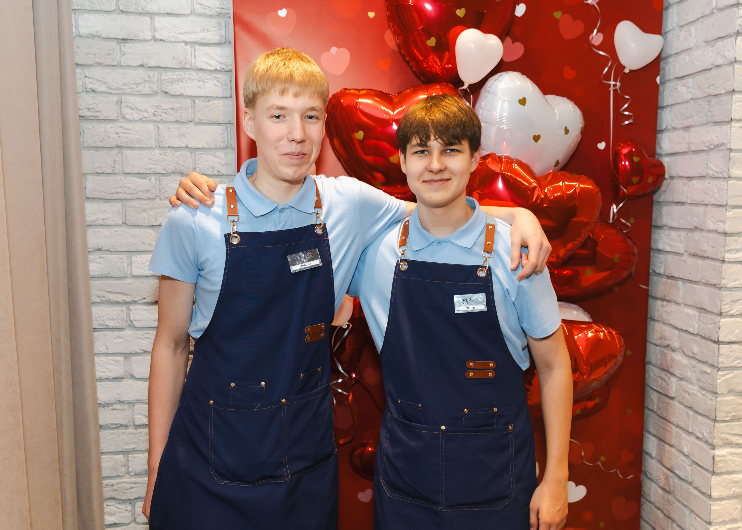 14.02.2025 Еда Навсегда. ФОТОГРАФ ВИНОГРАДОВА ДАРЬЯ