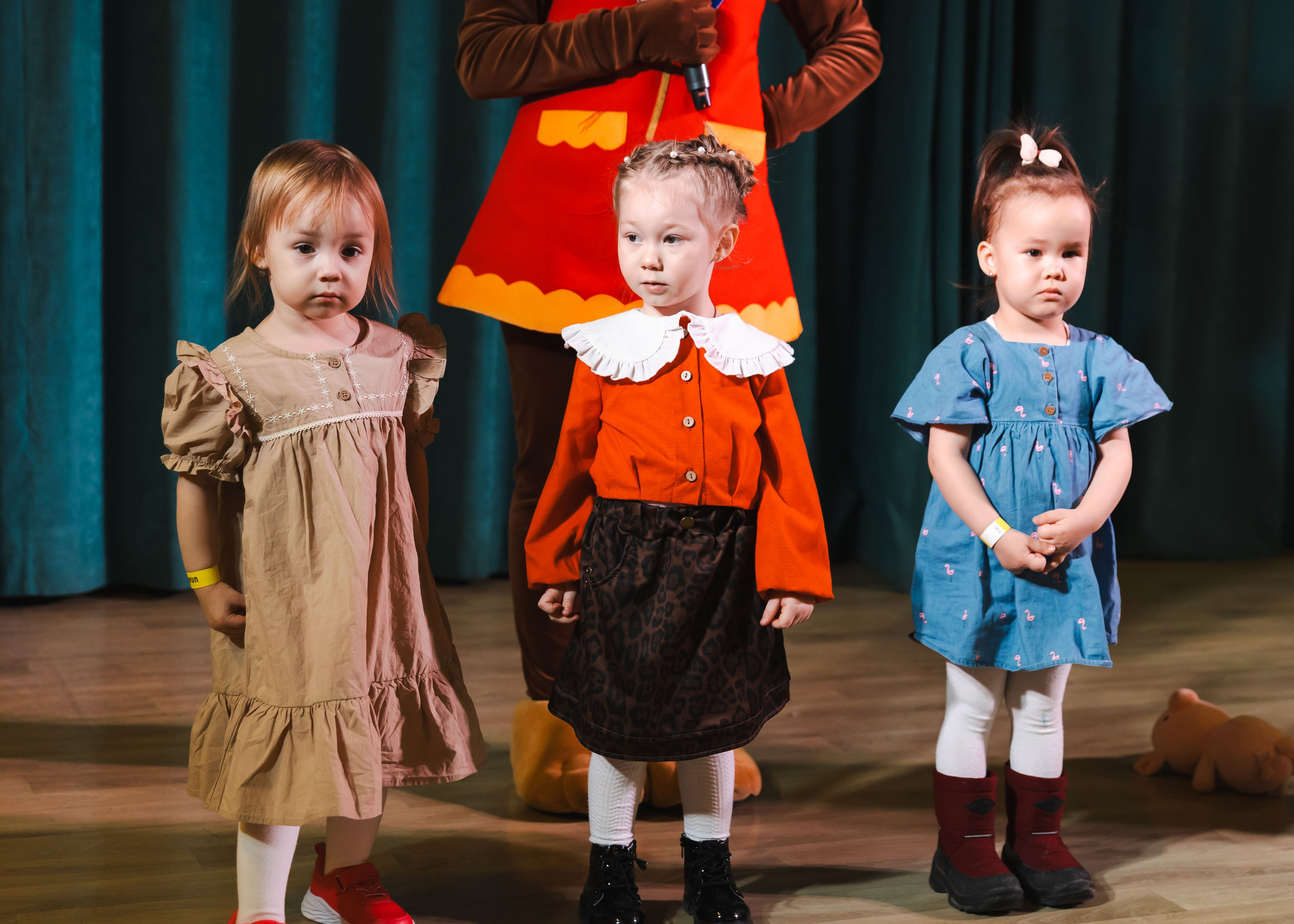 03.03.2025 День Рождения в Кидо. ФОТОГРАФ ВИНОГРАДОВА ДАРЬЯ