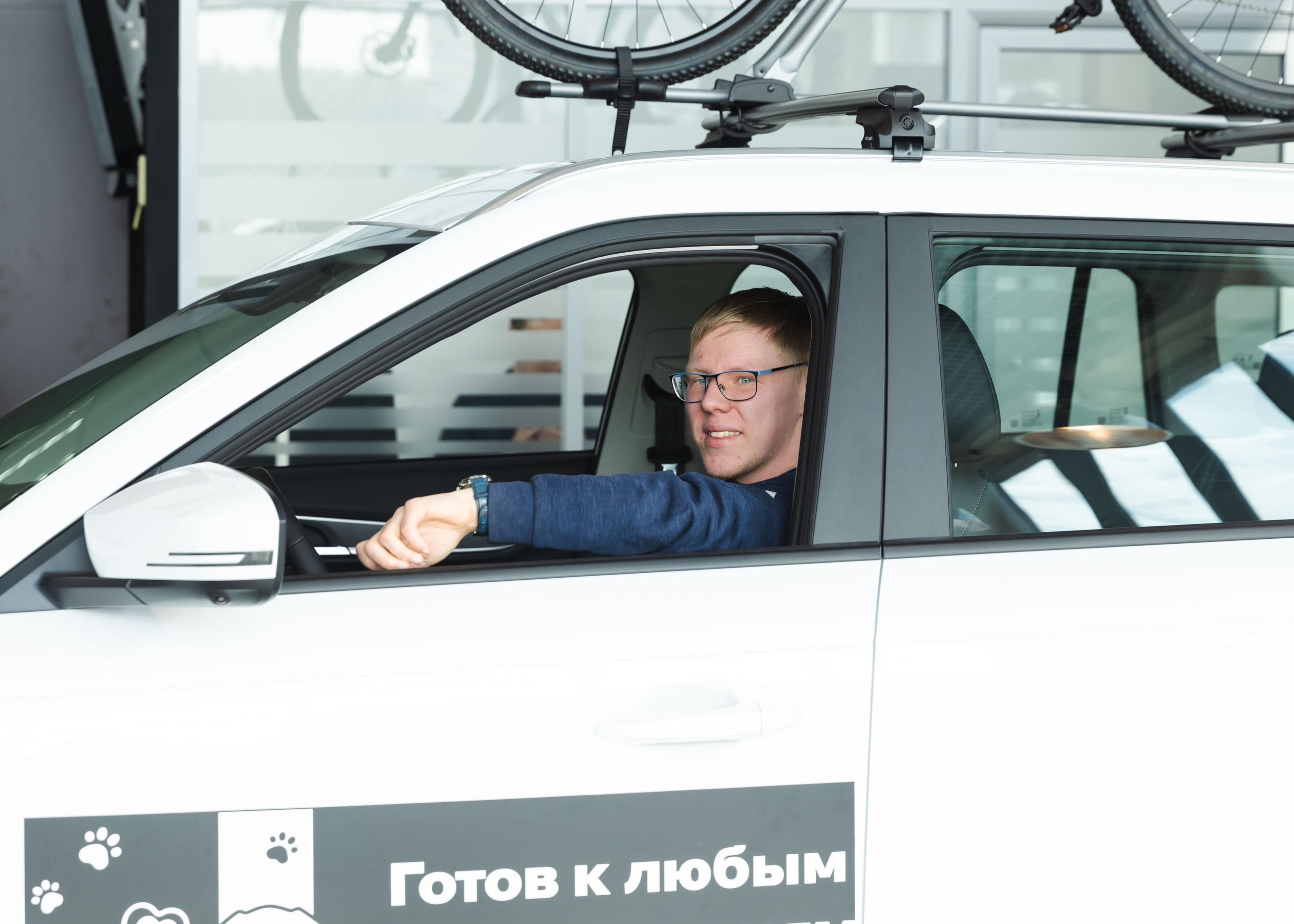 21.03.2026 Презентация автомобилей Omoda и Jaecoo. ФОТОГРАФ ВИНОГРАДОВА ДАРЬЯ