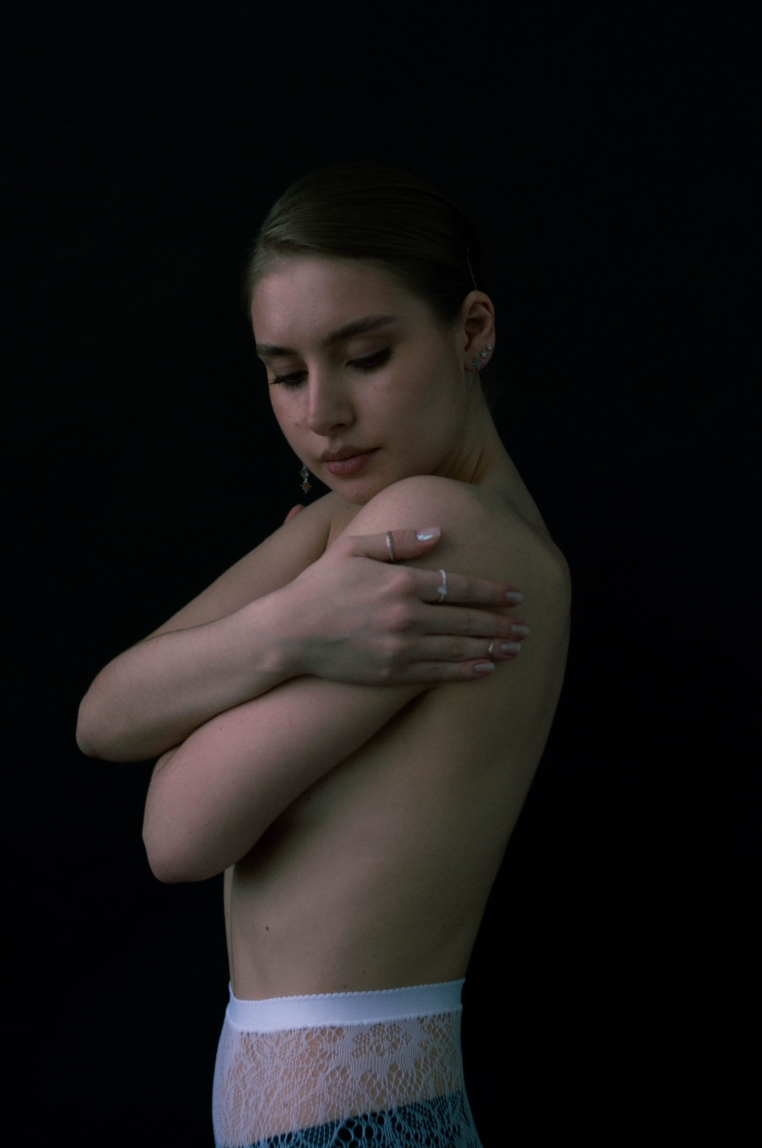 Лера. Искусство фотографии. Фотограф | продюсер из Москвы — Лизочек