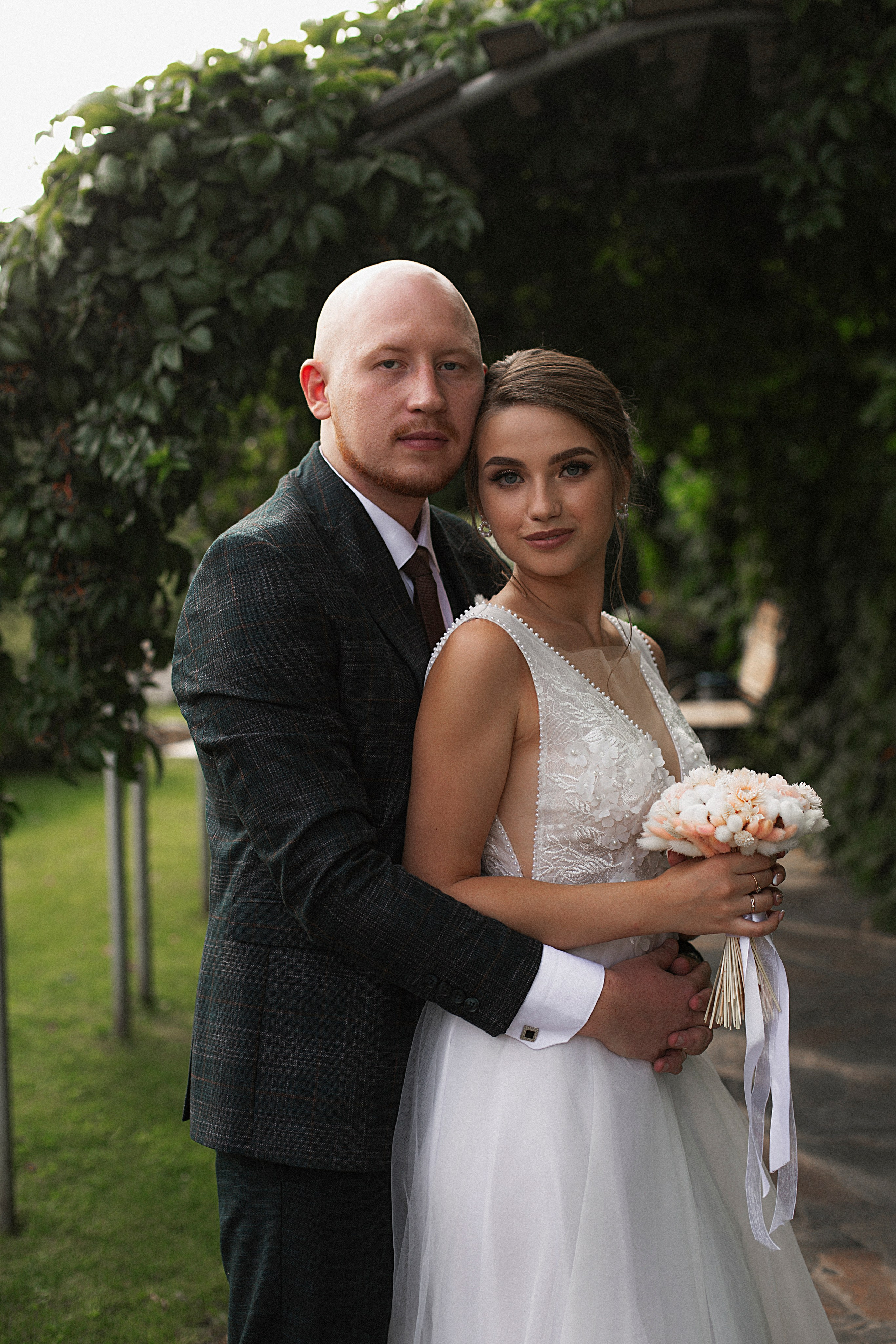 Свадебные съемки. Свадебный фотограф в Тольятти Еремина Юлия