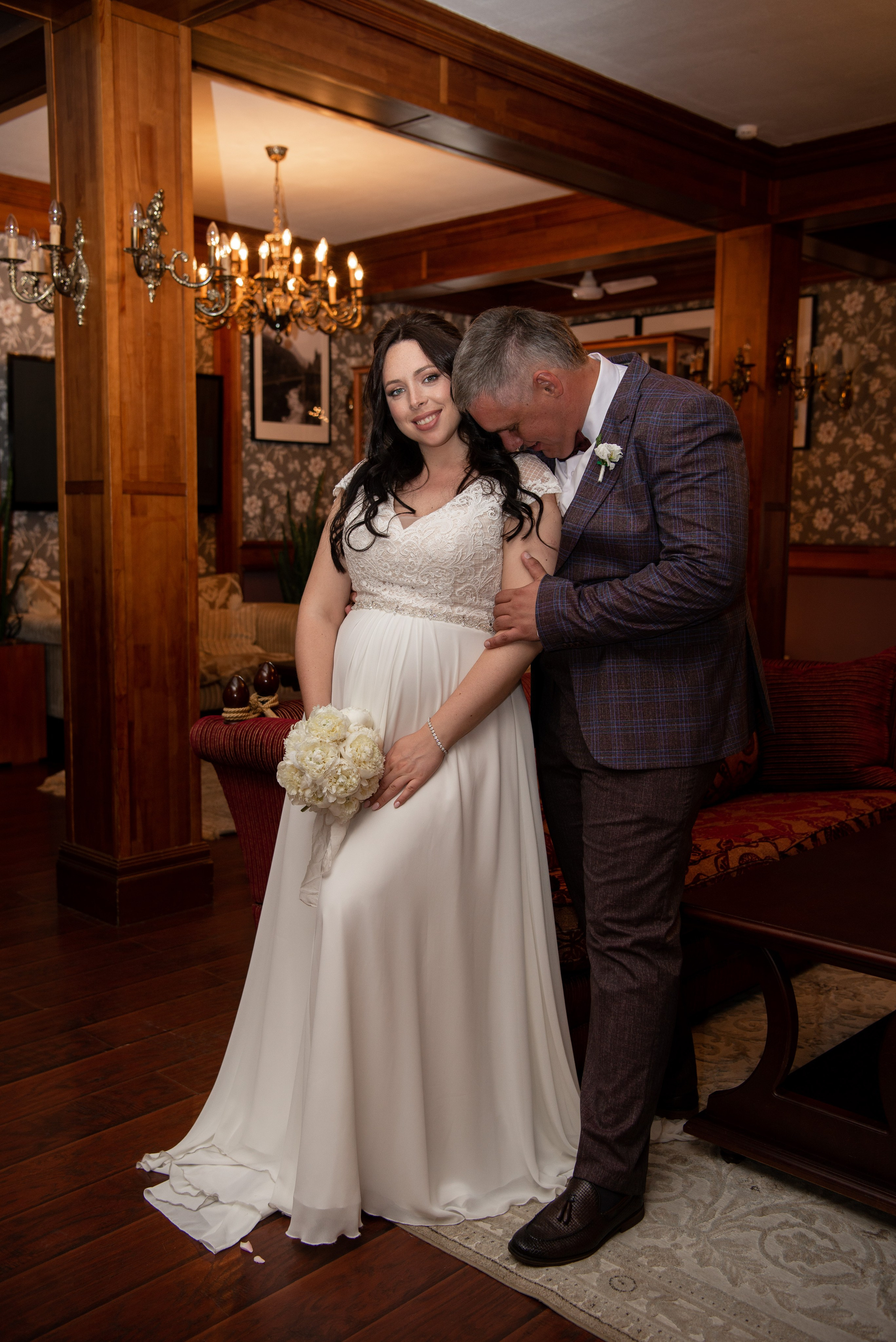 Владимир и Ольга