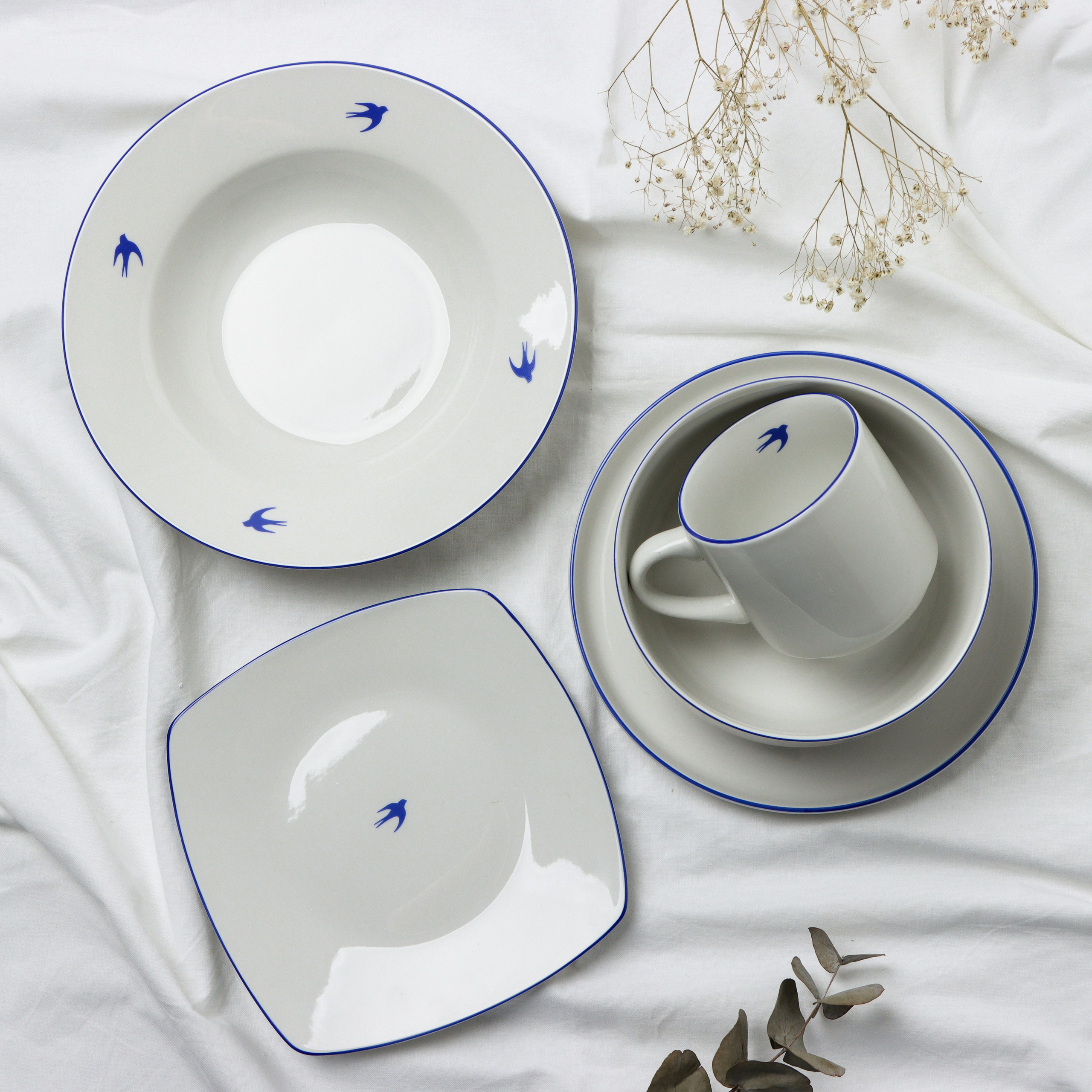 Имиджевые съемки