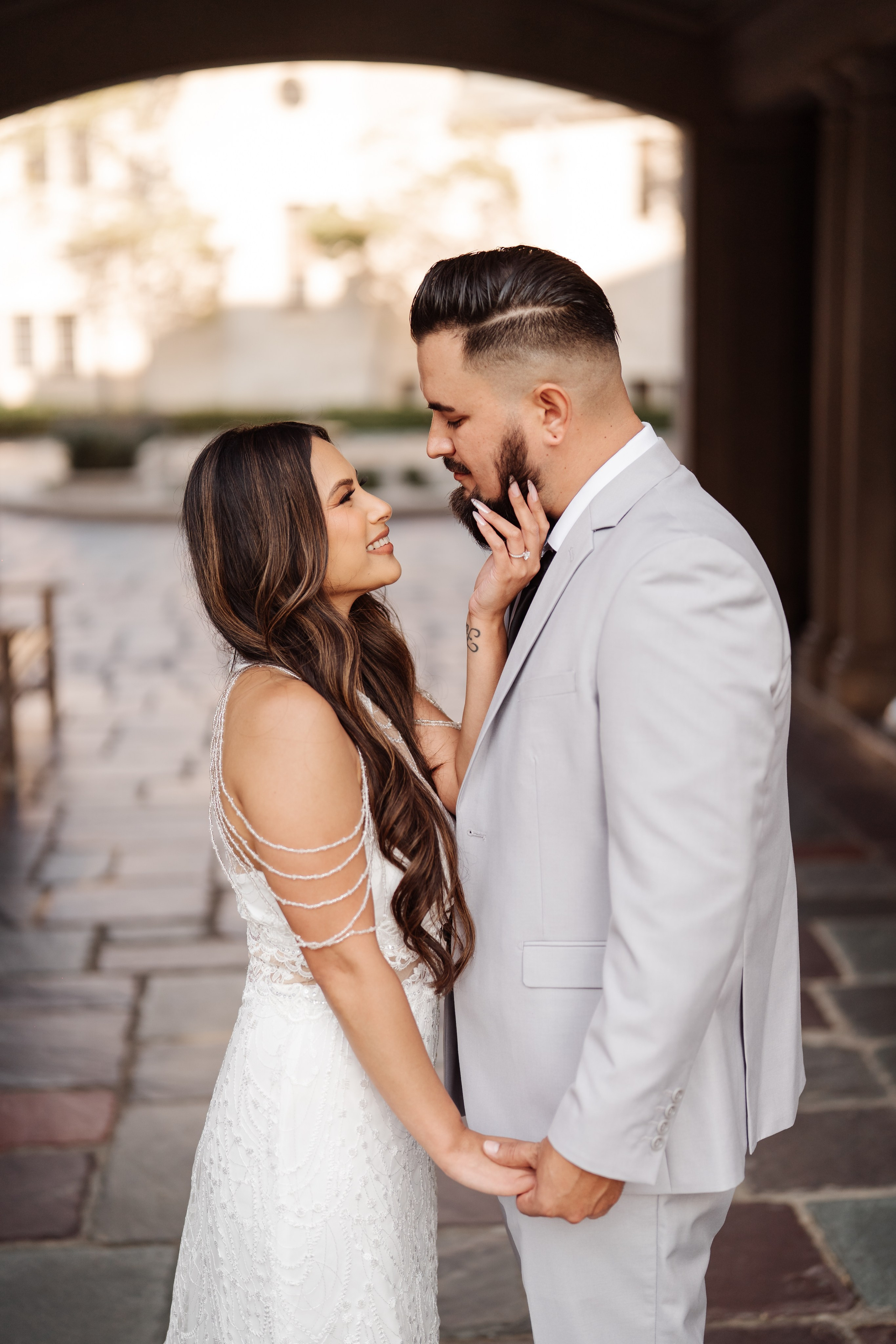 Love story_DarleneJoseph. Ретушер Зенькевич Света