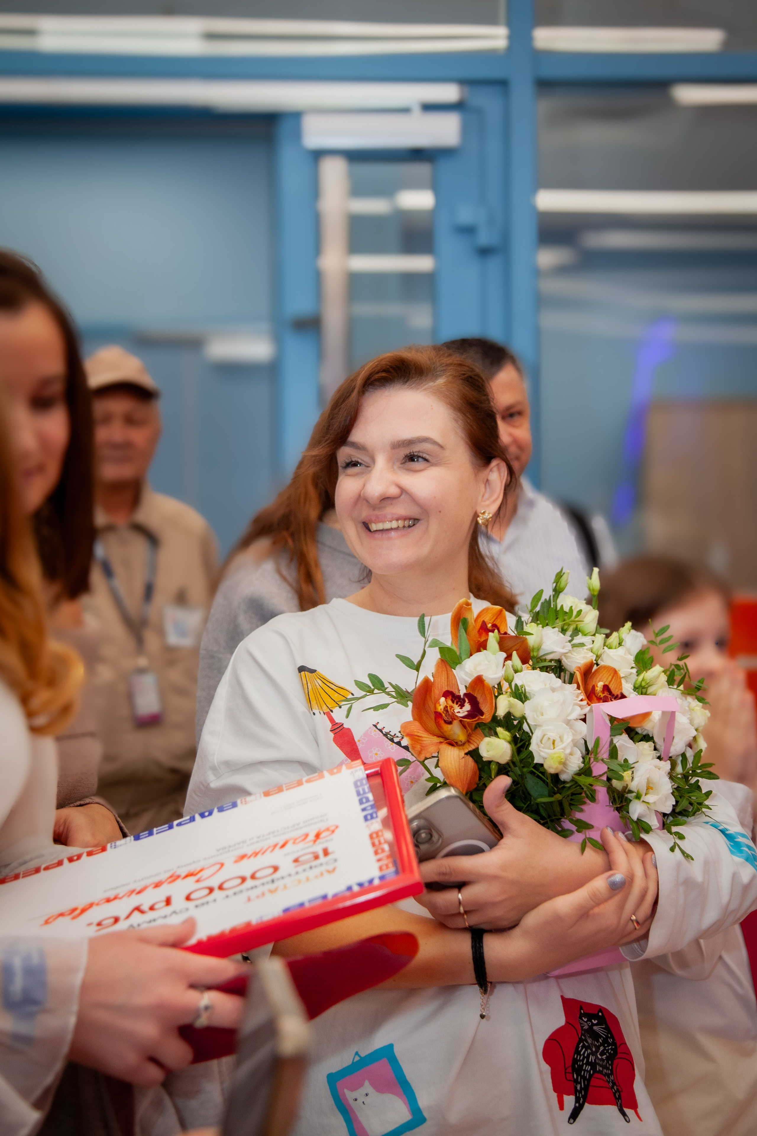 Варево 2.0. Фотограф в Москве