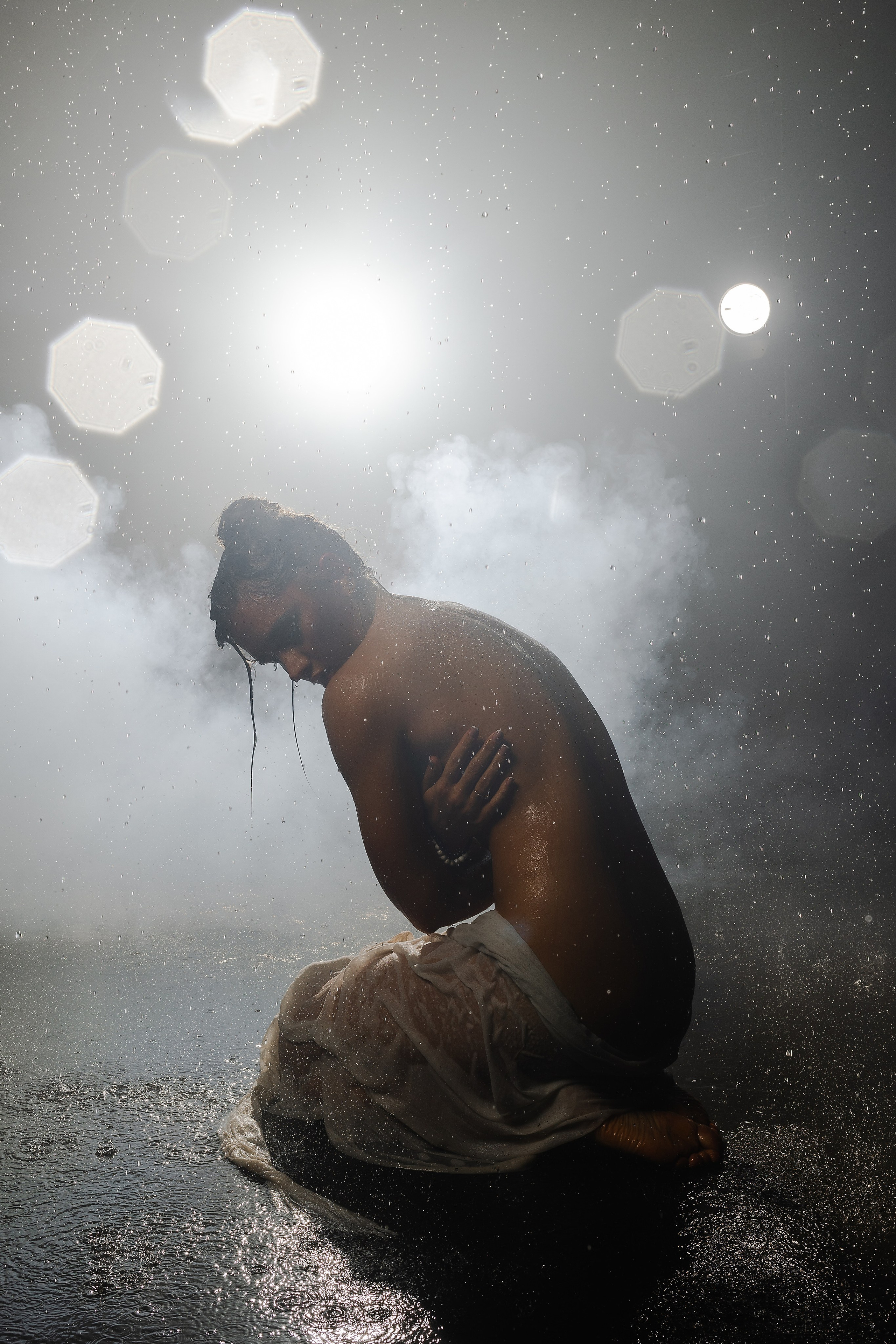 Аква. Свадебный и семейный фотограф.Екатерина Булич. Красноярск