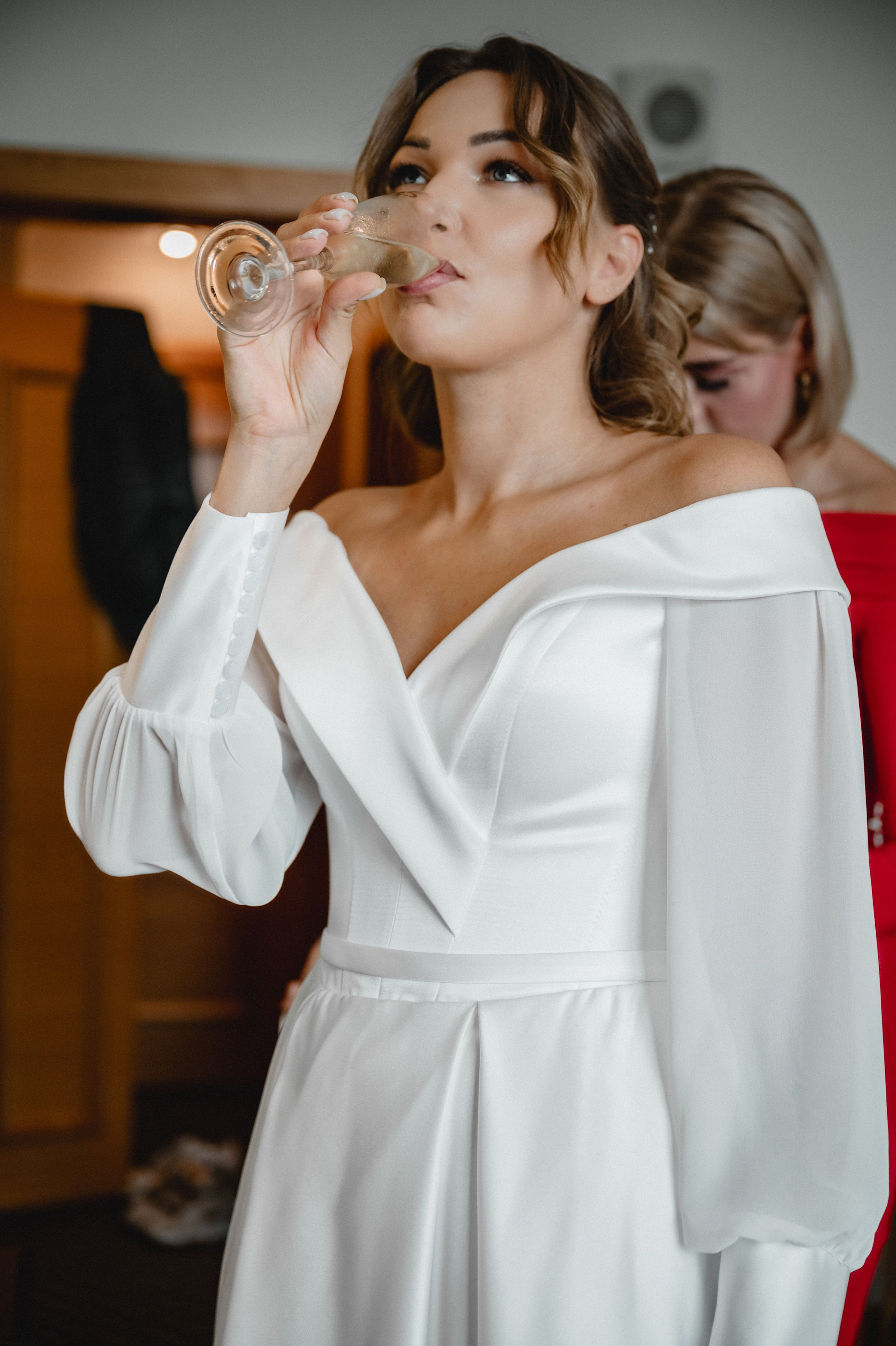 Свадебная фотосессия. Семейный и детский фотограф в Королеве, Москве и Московской области Строева Анастасия