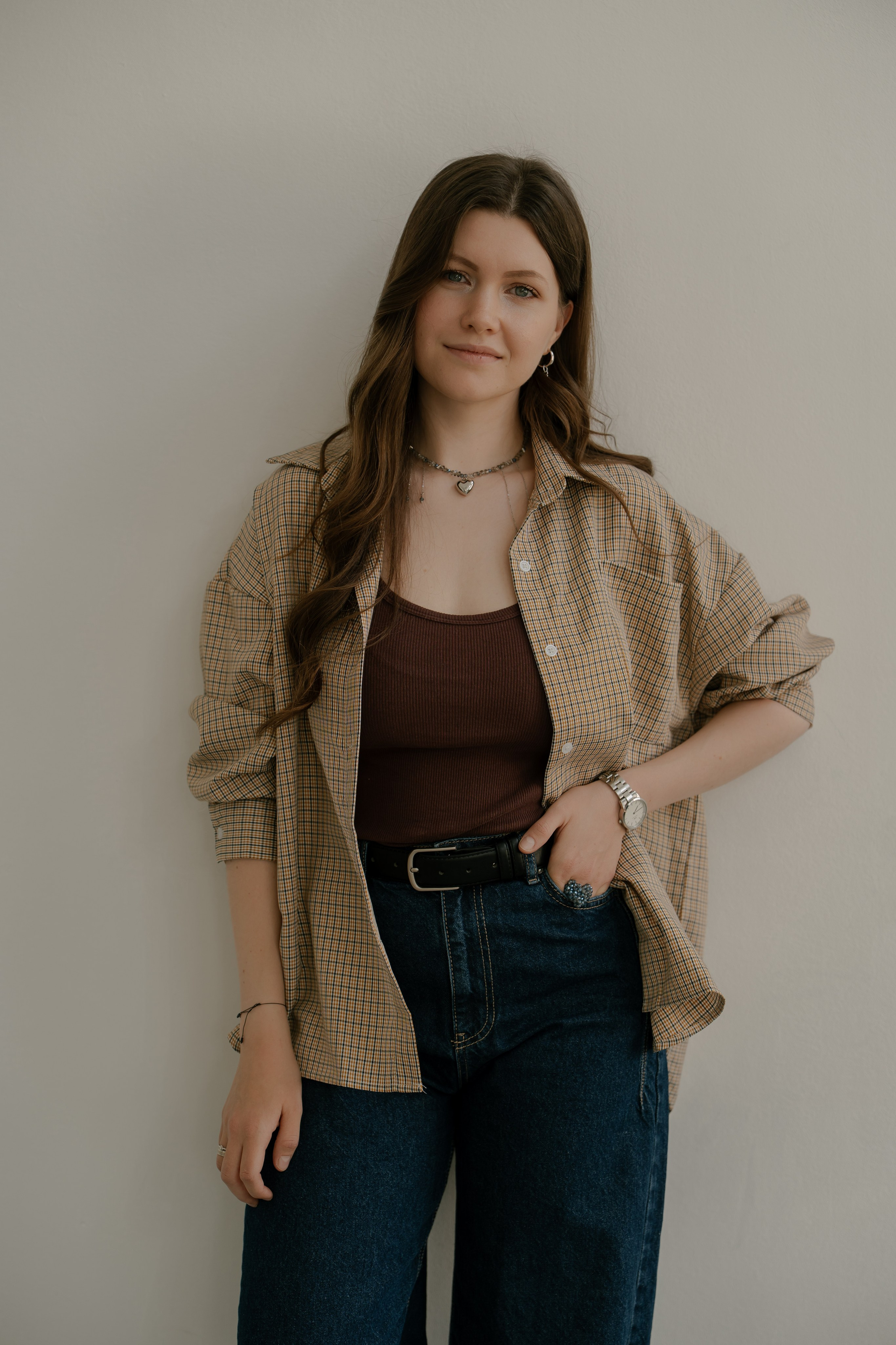 Большая семья Елисея. Свадебный и семейный фотограф в Москве и Красногорске — живые кадры | Анастасия Тихонова