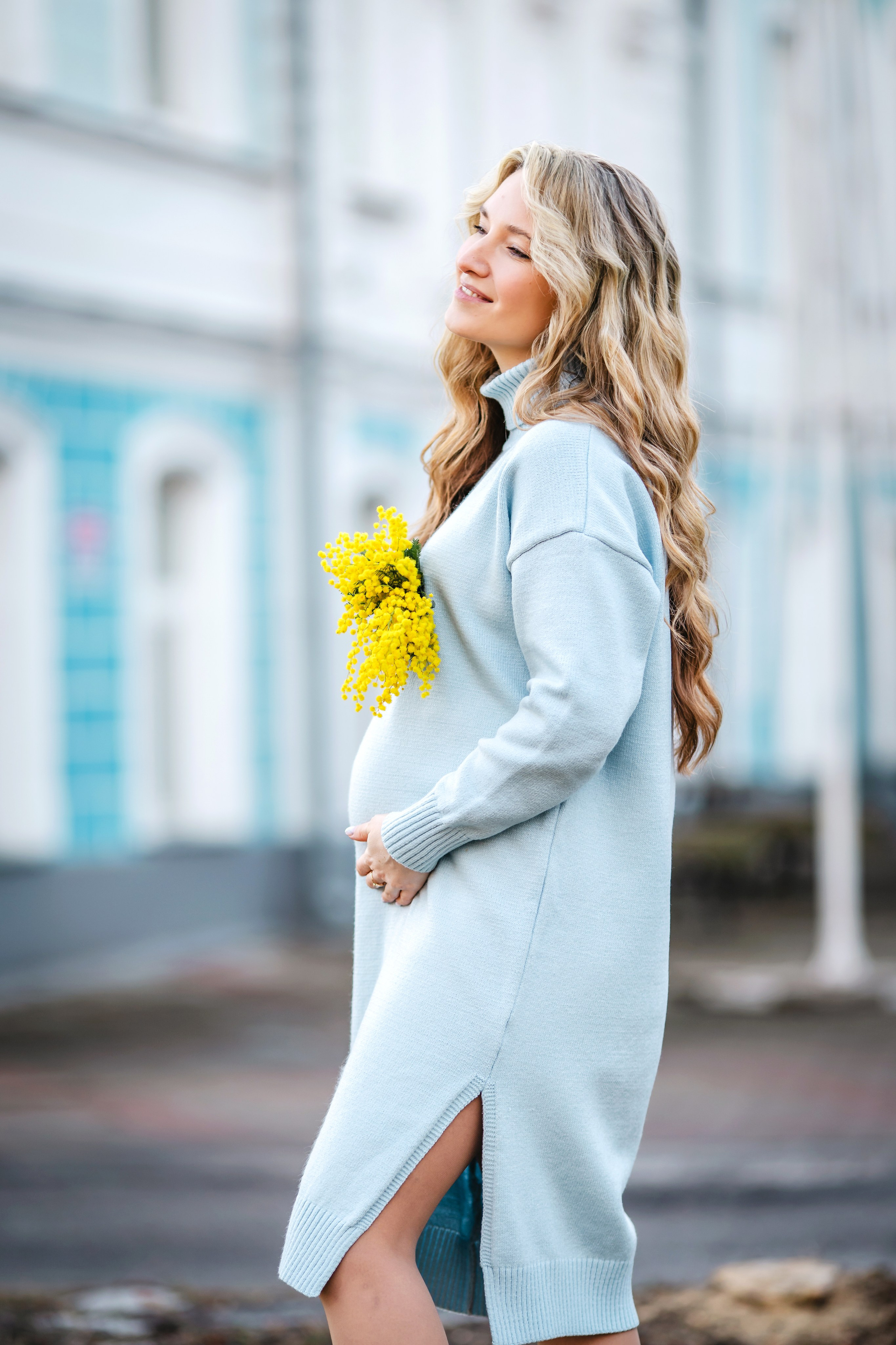 Фотосессия беременности. Olga.filippova.photo