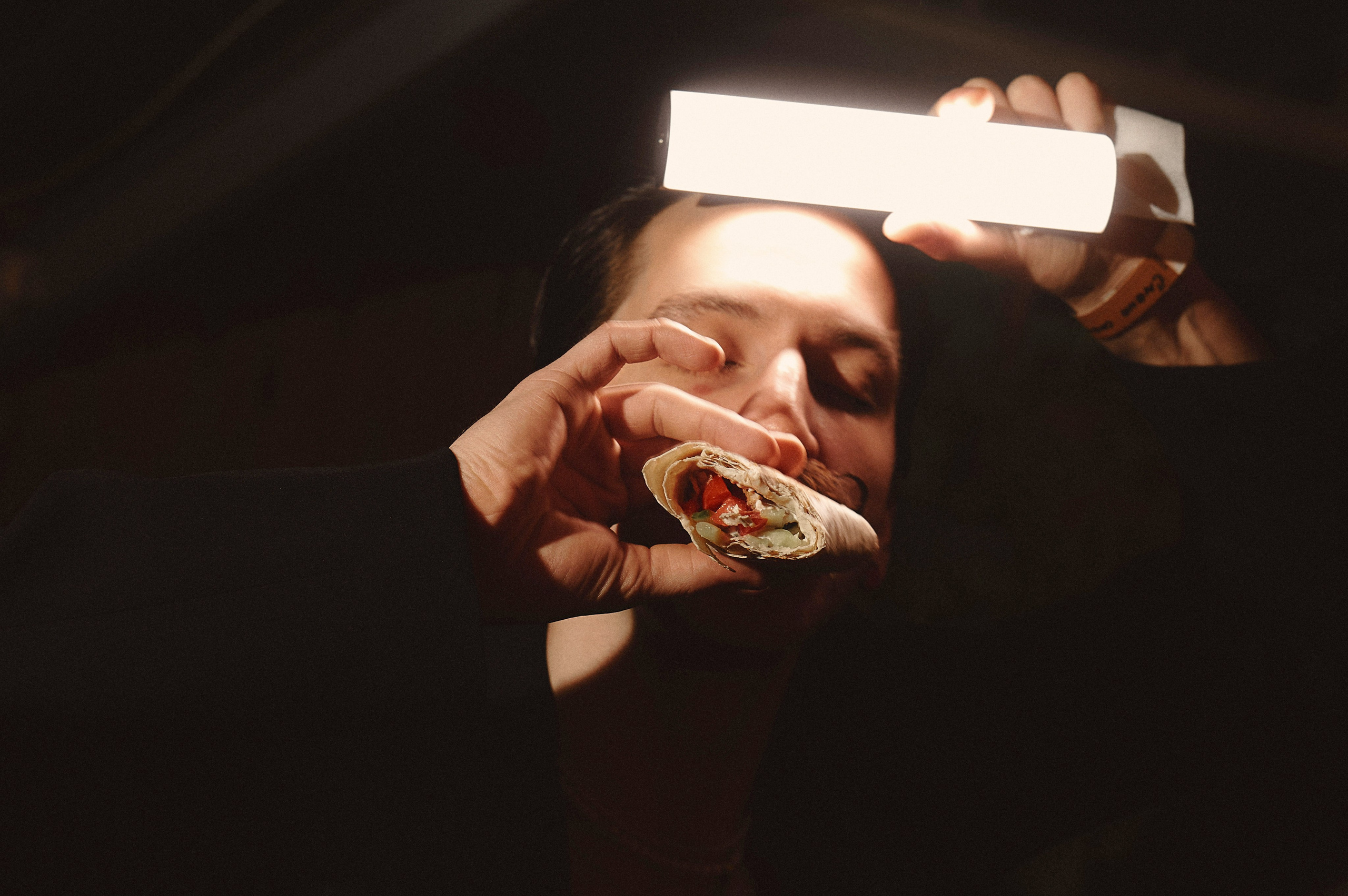 Теплица. Ваш мультижанровый фотограф Александр Белов