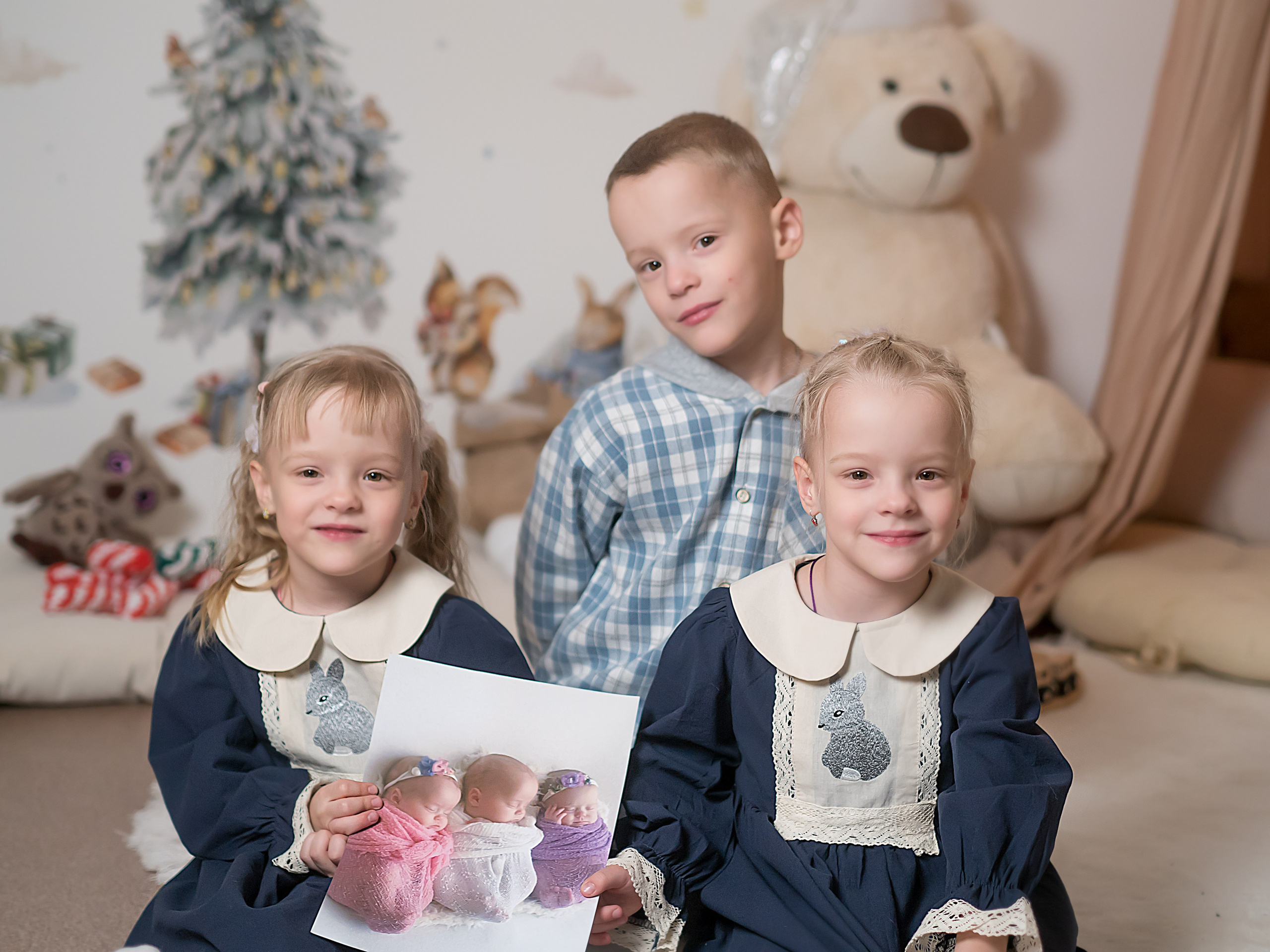 Торопыжки. Семейный детский фотограф в Красноярске Скачкова Юлия