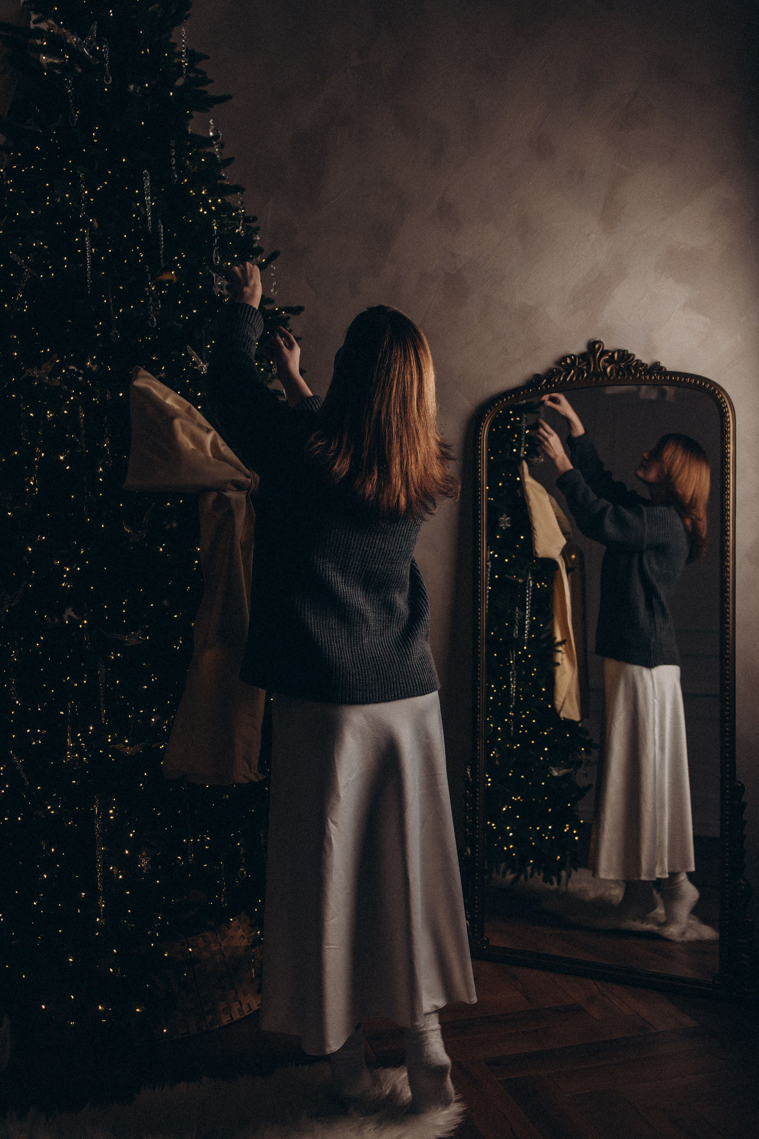 Мама и сынок. Семейный фотограф Нижневартовск Тюмень Ефимова Ирина